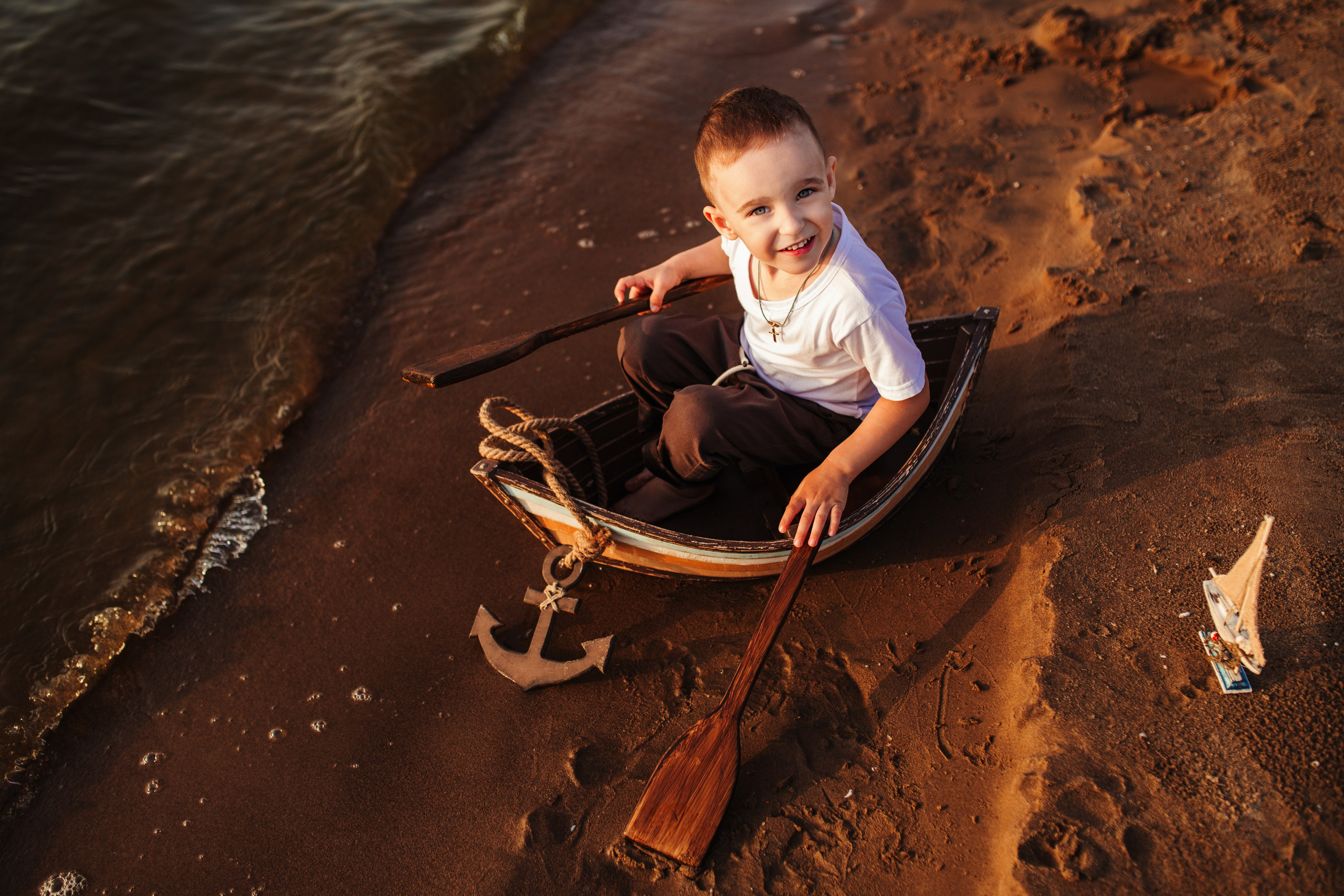 Детский фотограф Ульяновск