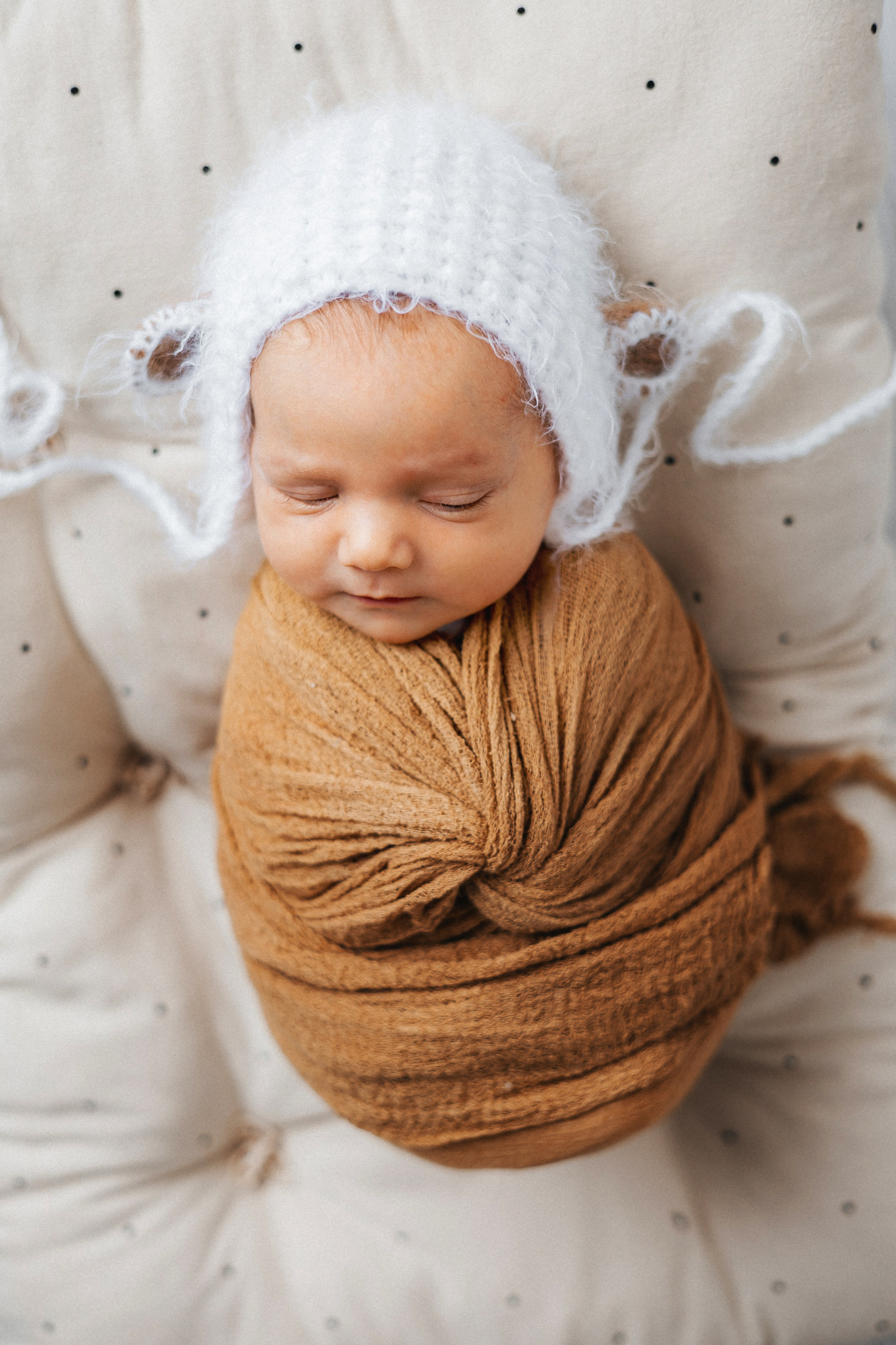 Тимофей, пакет «Комфорт», 10 дней. Фотограф новорождённых Екатерина Боброва. Ульяновск