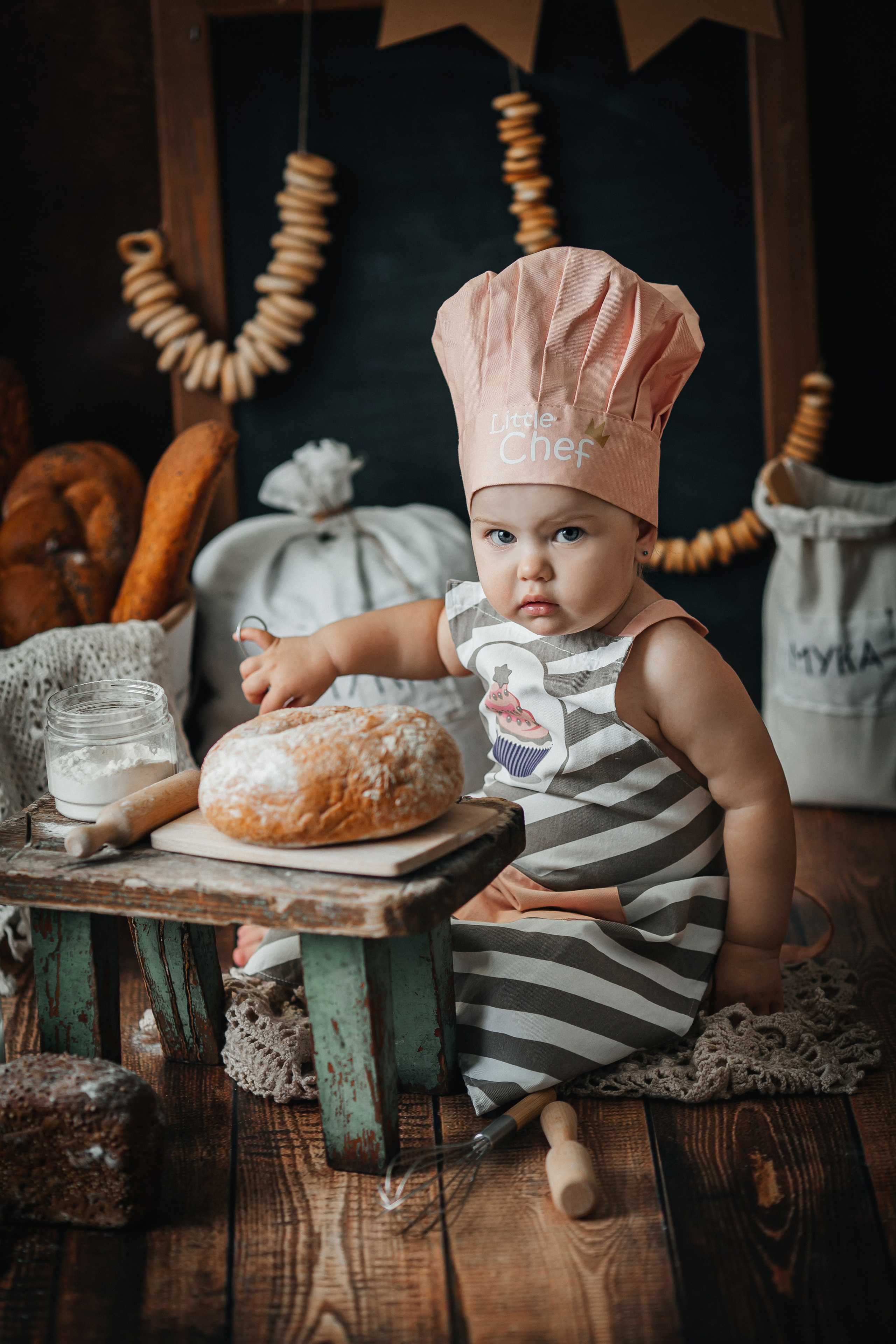 Детский фотограф Ульяновск