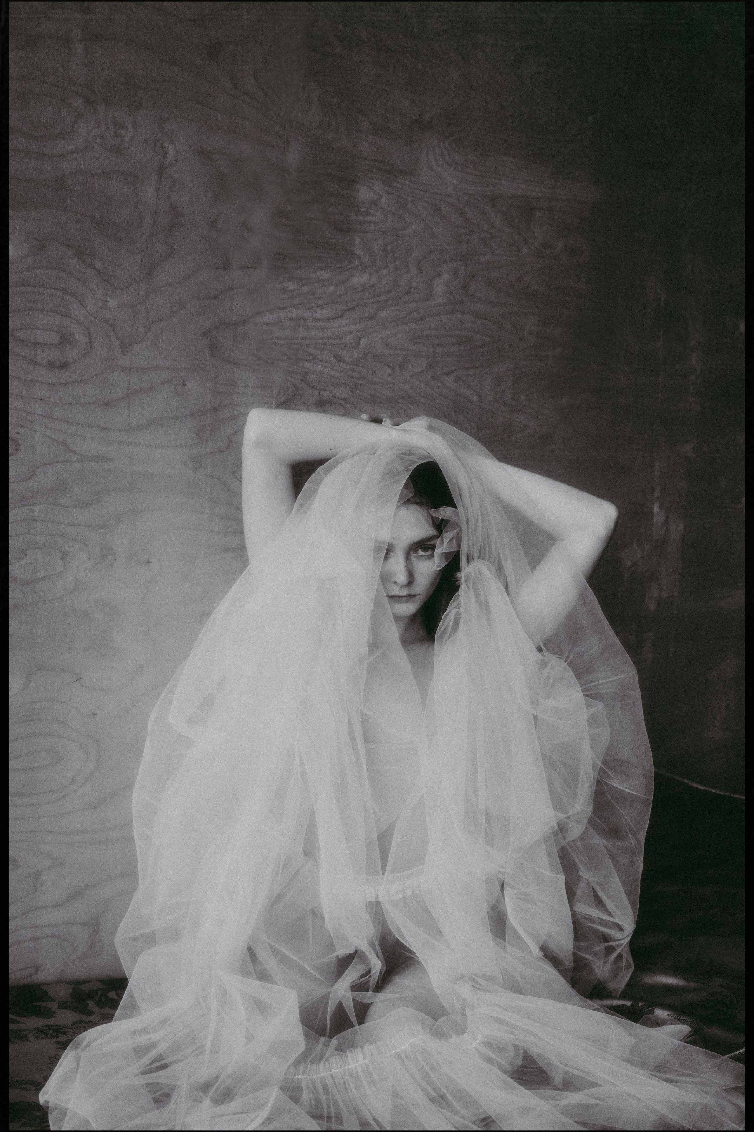 Софья. Свадебный фотограф в Санкт-Петербурге Марина Фесенко