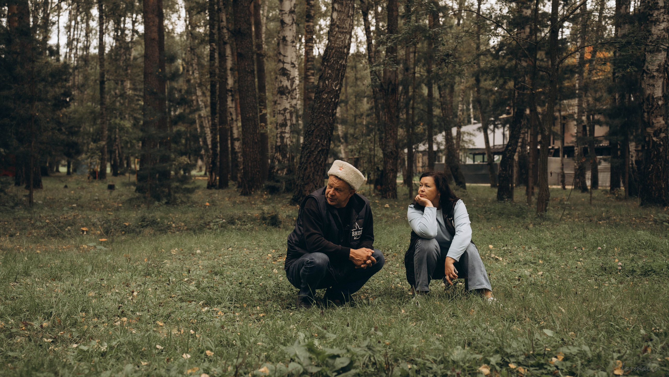 Фестиваль поисковых отрядов РТ 2025. Алиса Никитцова | Фотограф в Казани