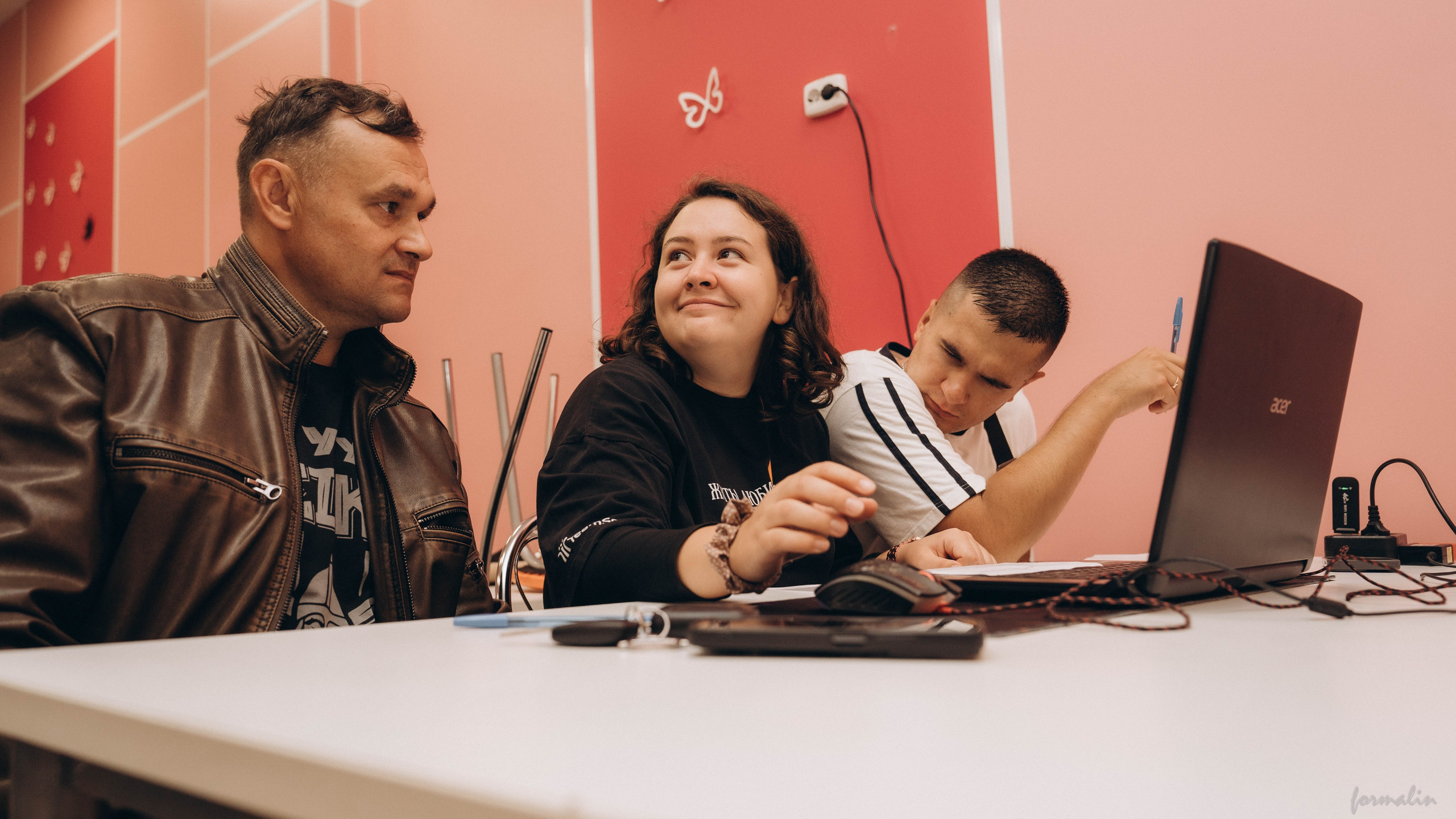 Фестиваль поисковых отрядов РТ 2025. Алиса Никитцова | Фотограф в Казани