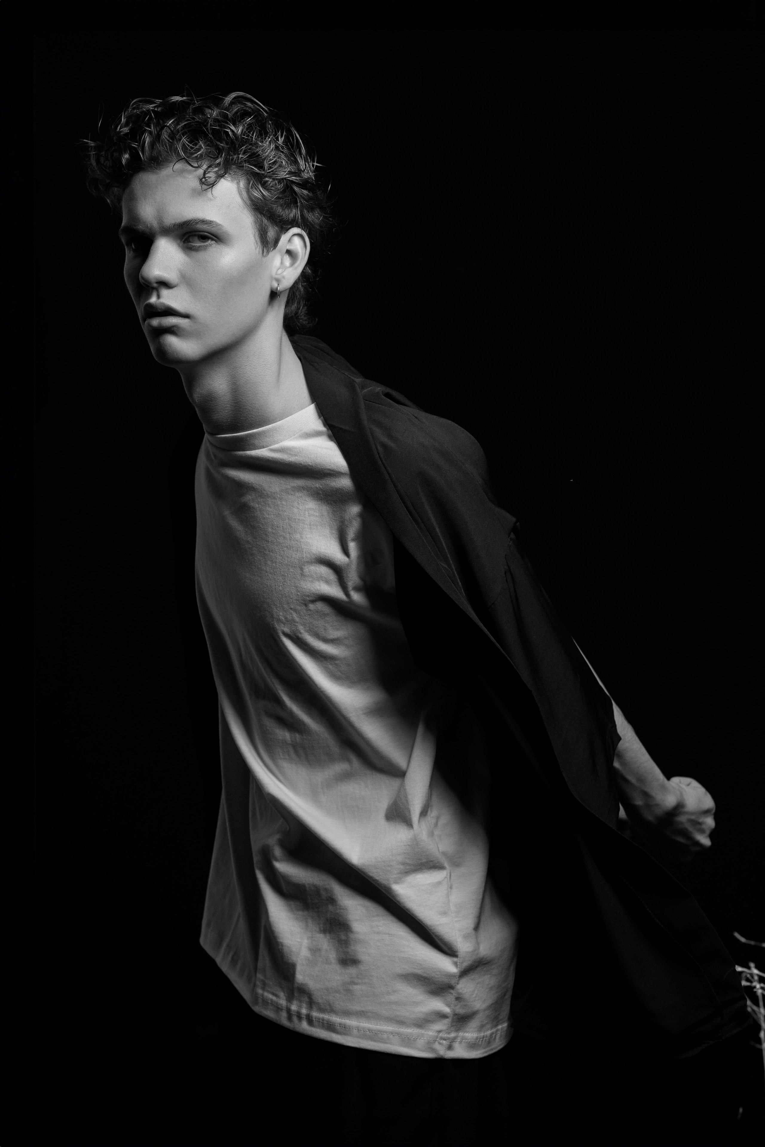 Арсений, кастинг. Фотохудожник в Тольятти и Самаре Валентина Суворова