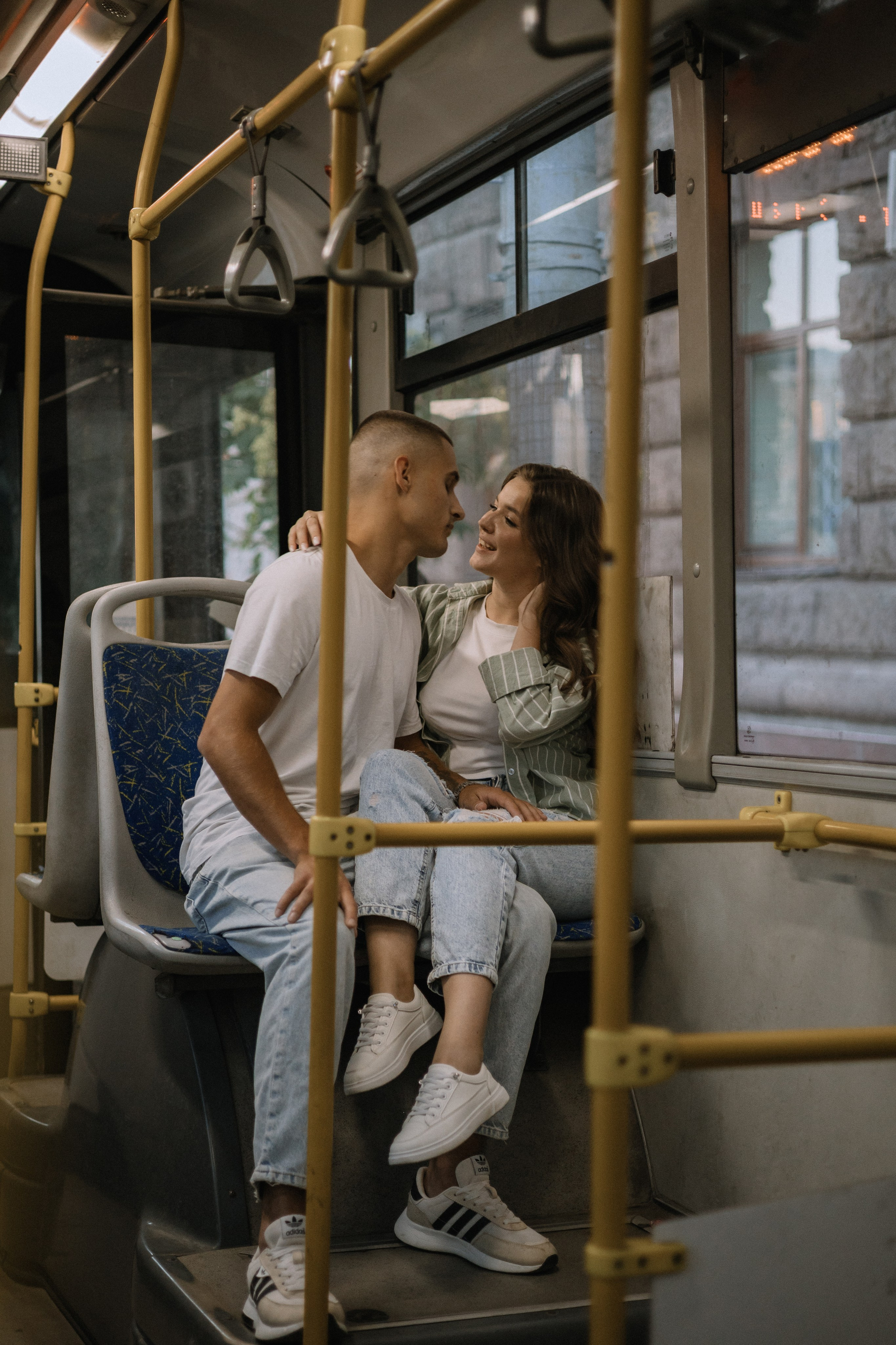 Катя и Юра. Свадебный фотограф Юлия Галкина Ростов на Дону