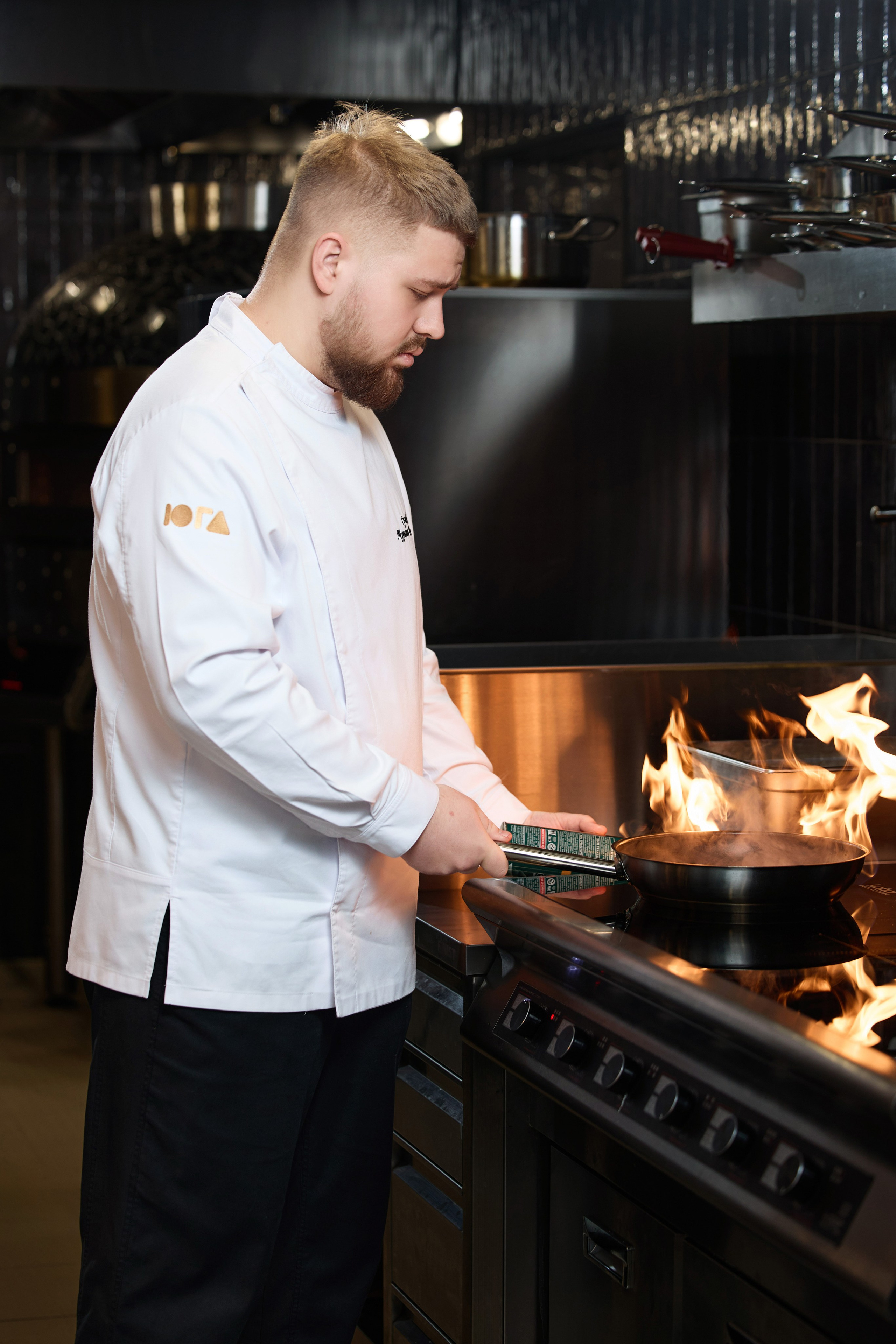 Фотосъёмка для термального комплекса в Екатеринбурге