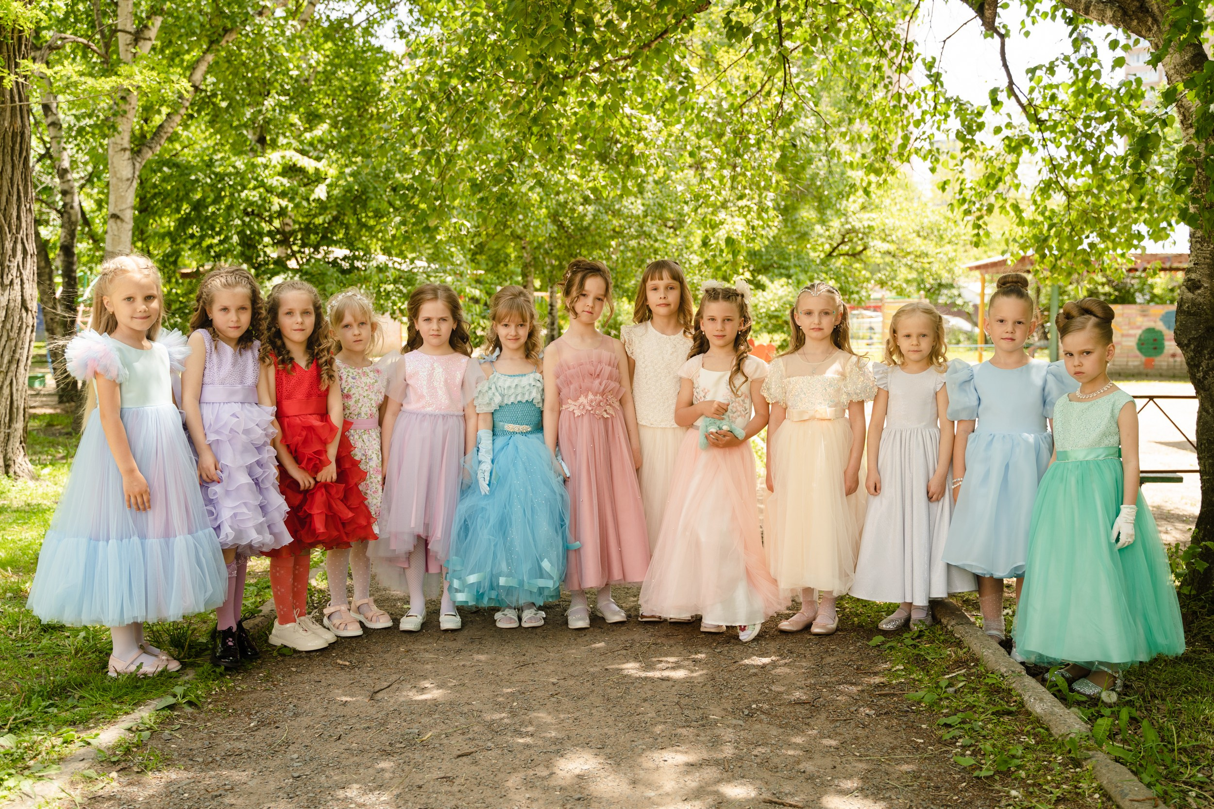 Детские. Алексей Евдокимов — Фотограф во Владивостоке