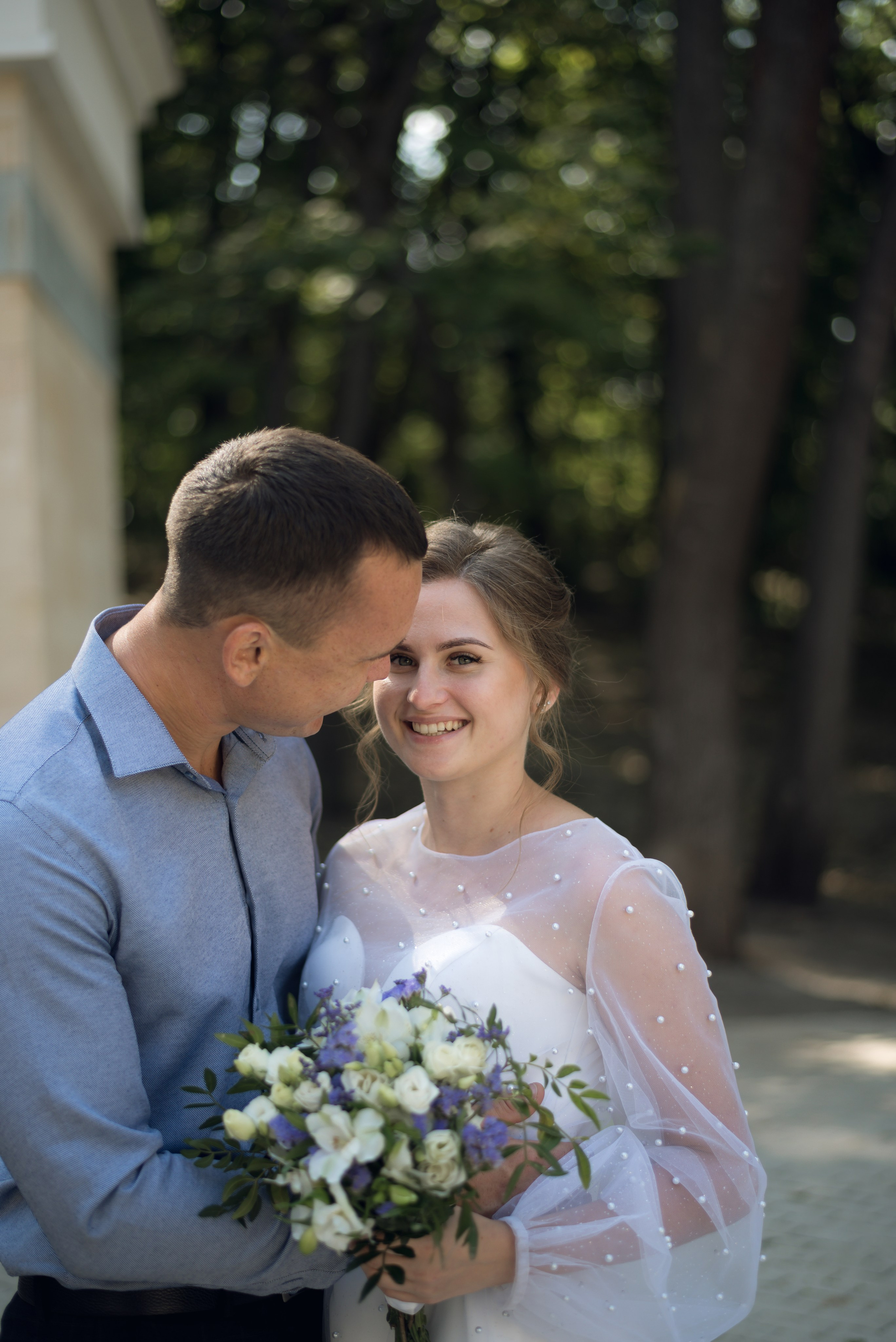 Светлана И Виктор. Семейный и детский фотограф в Воронеже София Минакова