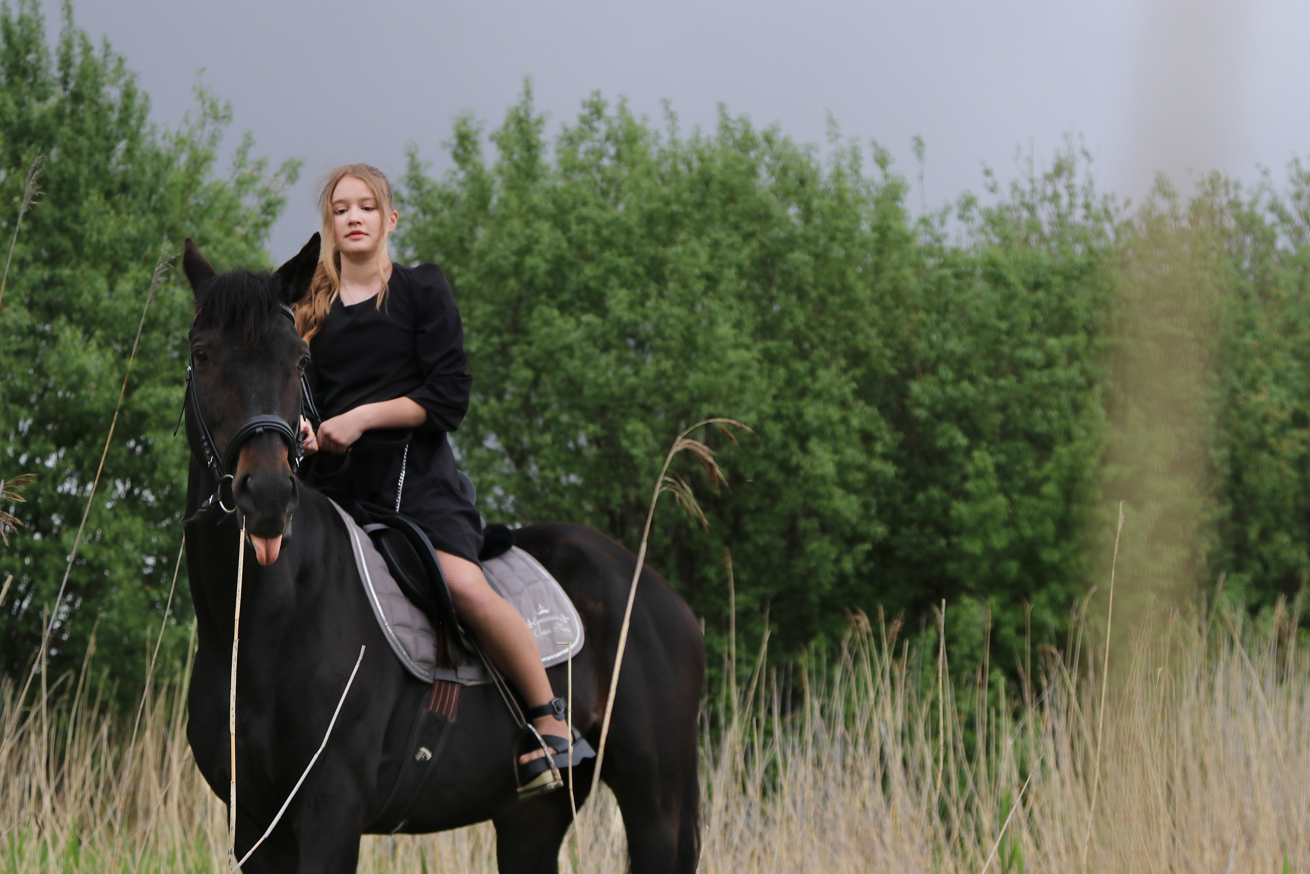 Портретный и пейзажный фотограф Никита Павлов