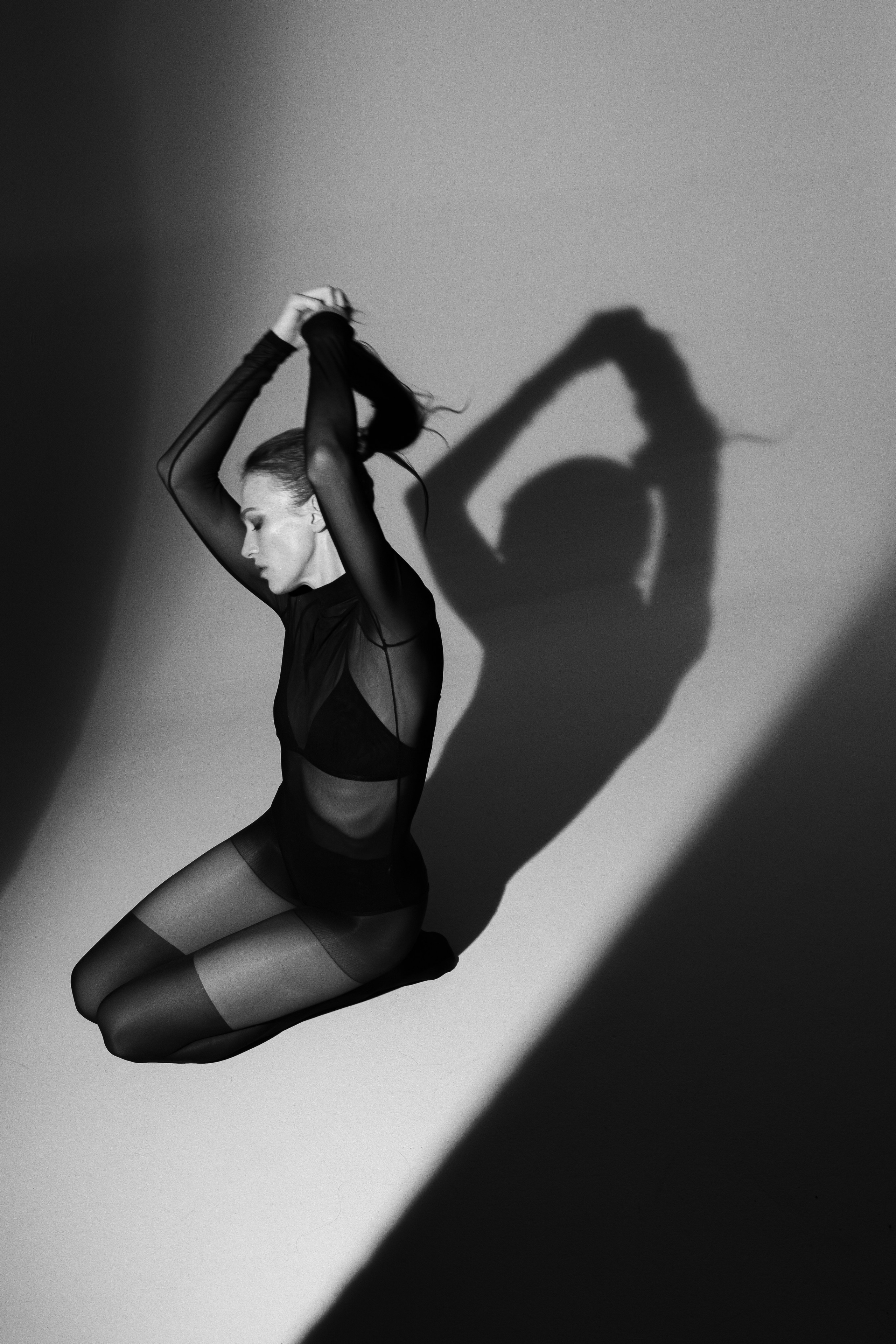 Фотосессия с Анхен. Портретный и пейзажный фотограф Никита Павлов