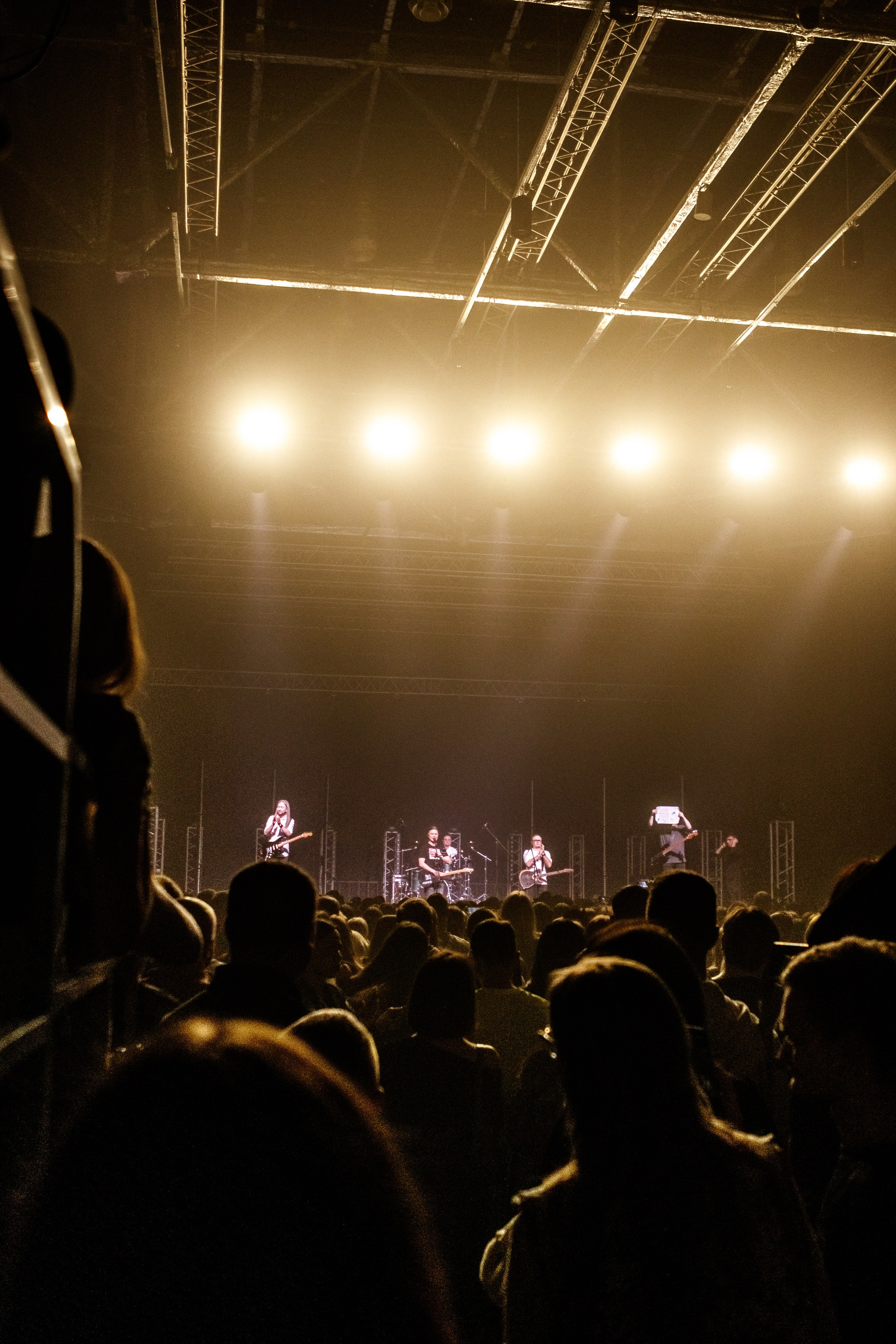 Женя Трофимов и Комната Культуры. Портретный и пейзажный фотограф Никита Павлов