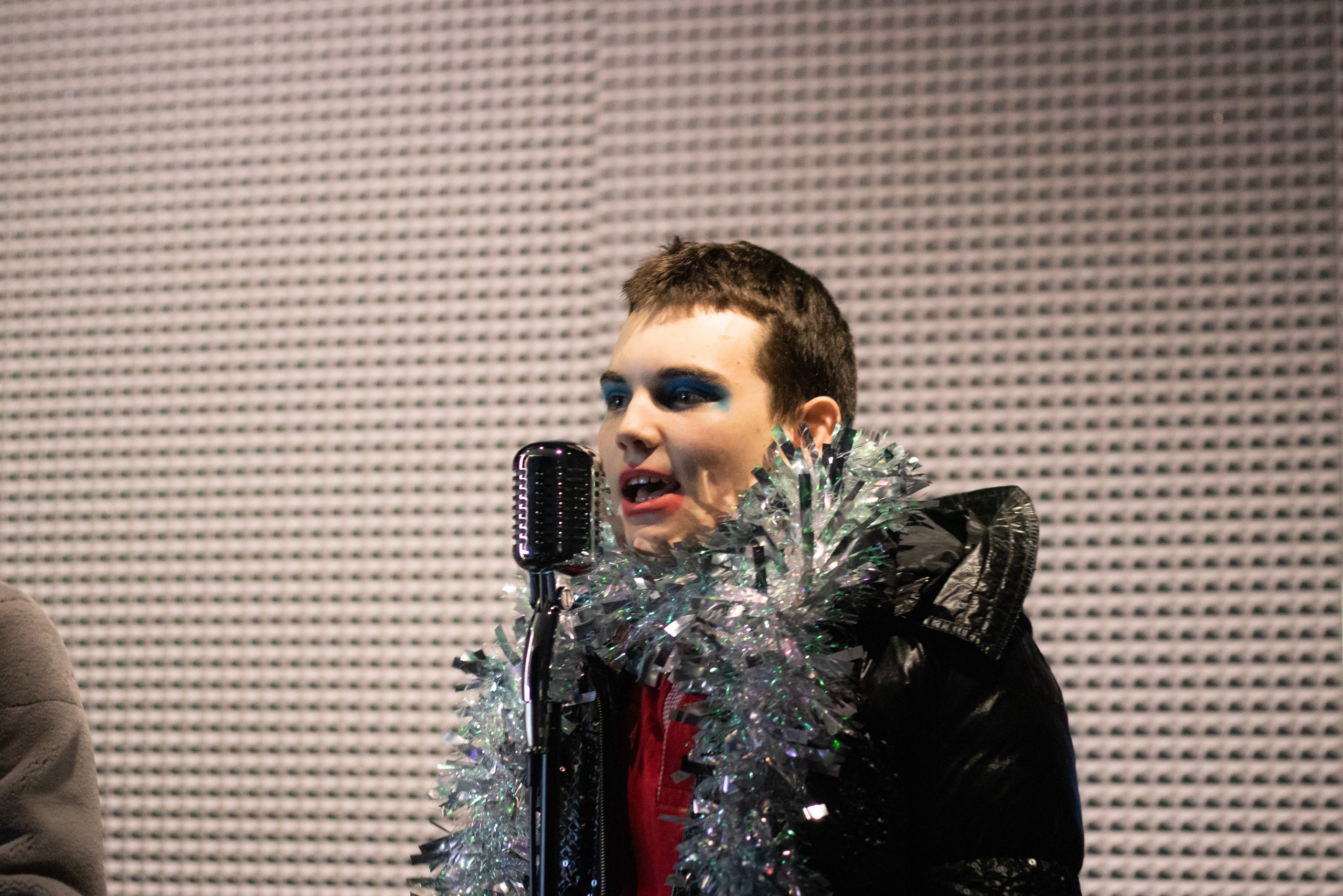 НЕ ШКОЛА ВОКАЛА. Портретный и пейзажный фотограф Никита Павлов