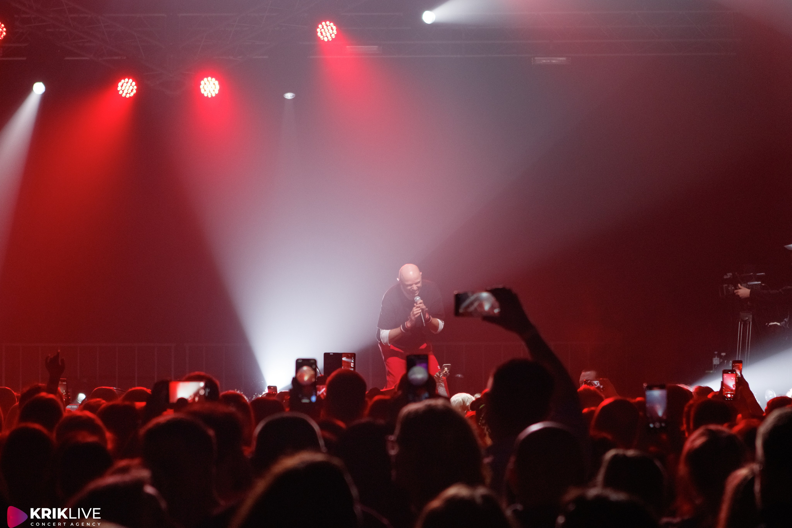 Дискач 90-х. Портретный и пейзажный фотограф Никита Павлов