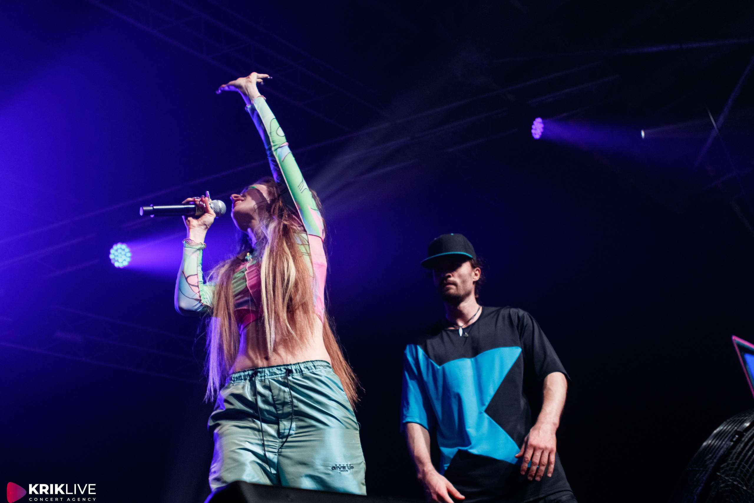 Дискач 90-х. Портретный и пейзажный фотограф Никита Павлов