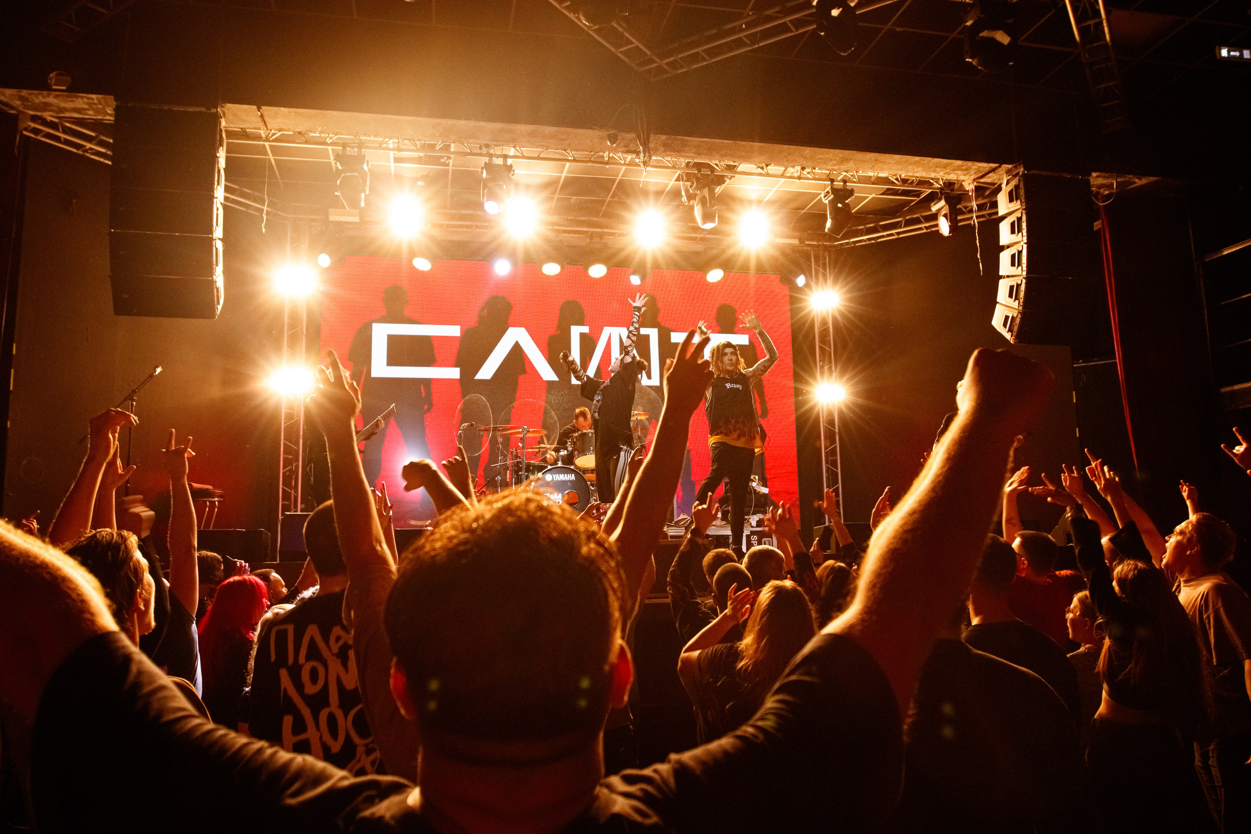 СЛОТ. Портретный и пейзажный фотограф Никита Павлов