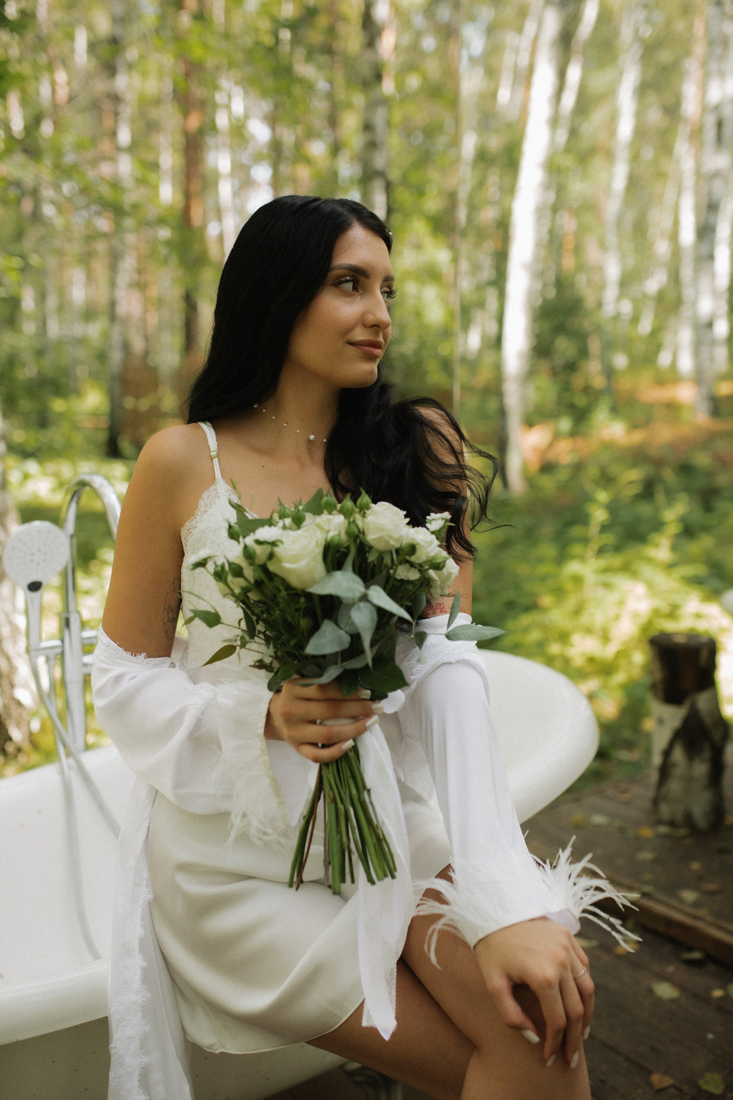 Александр & Екатерина. Свадебный фотограф Новосибирск