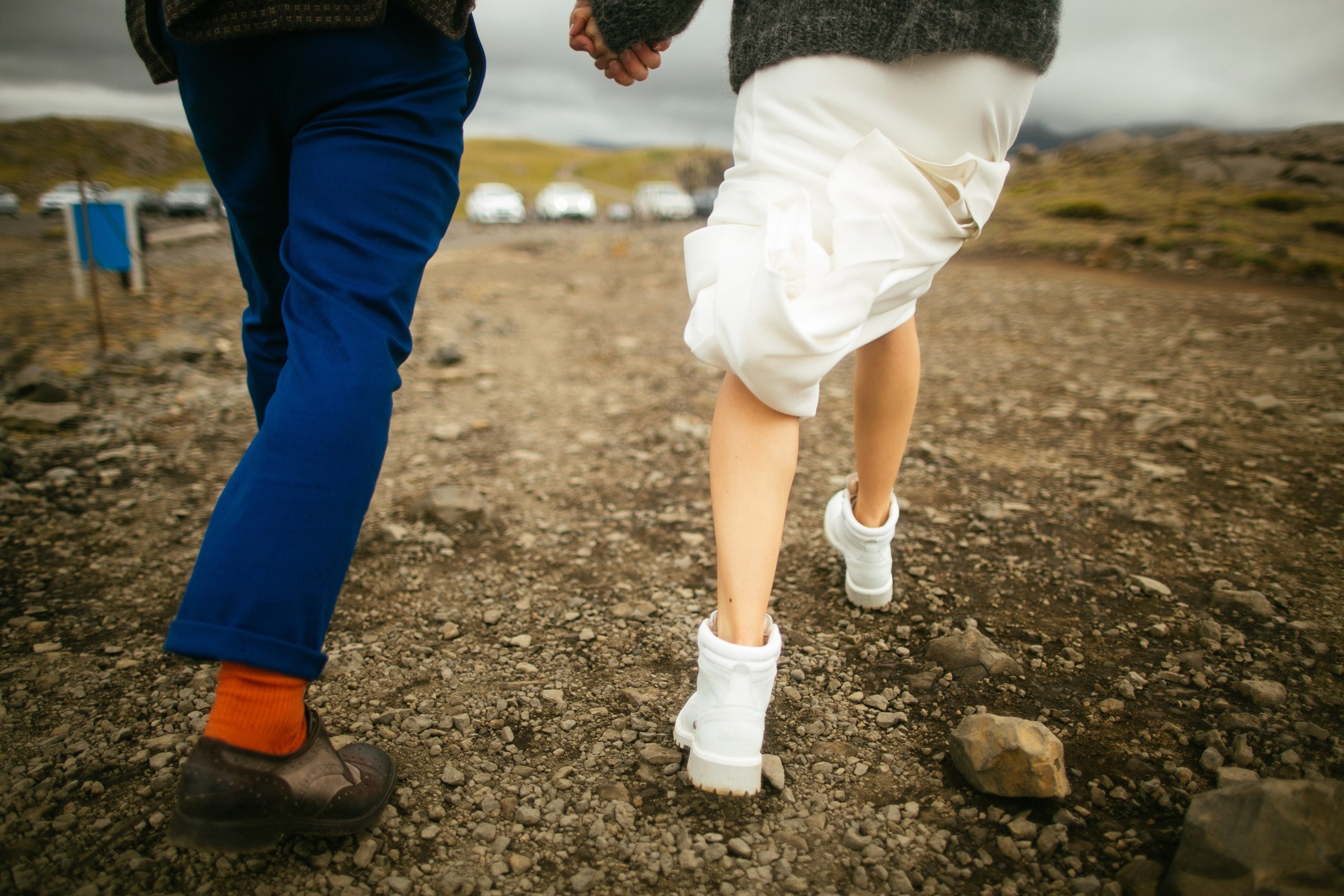 ISLANDSKAYA_SKAZKA. Wedding photographer in Europe