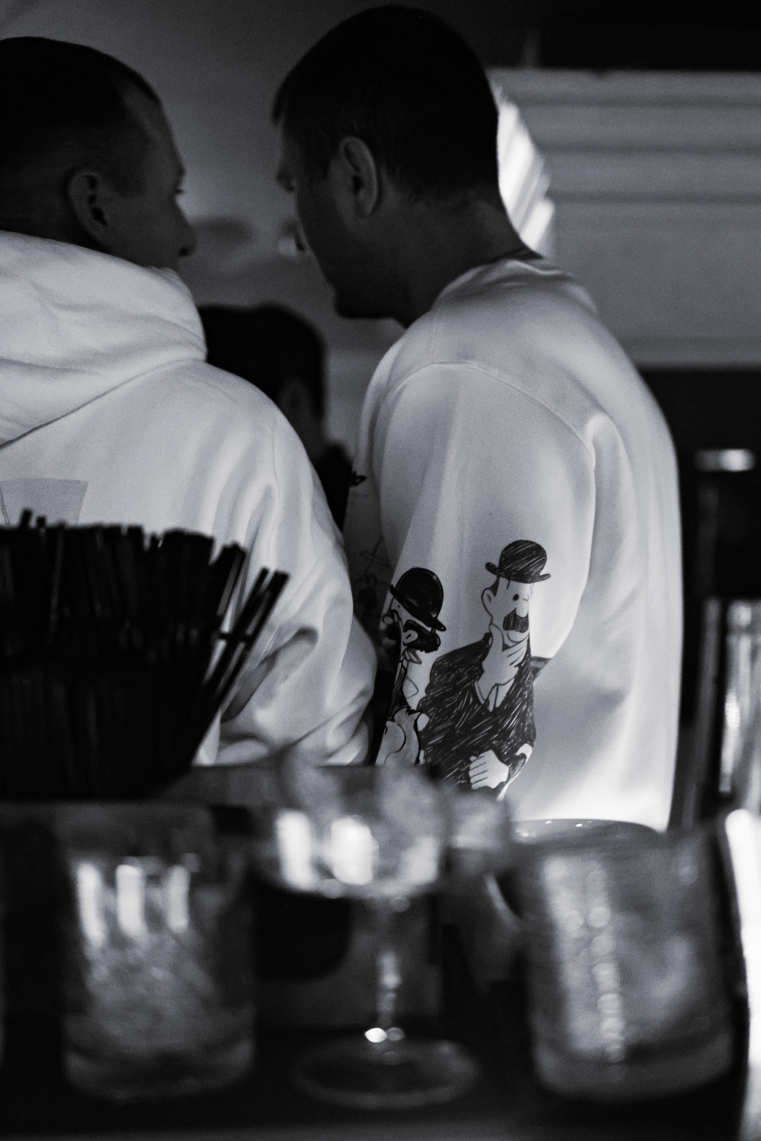 Мгновения. Андрей Риттер Репортажный идейный портретный фотограф Сахалина