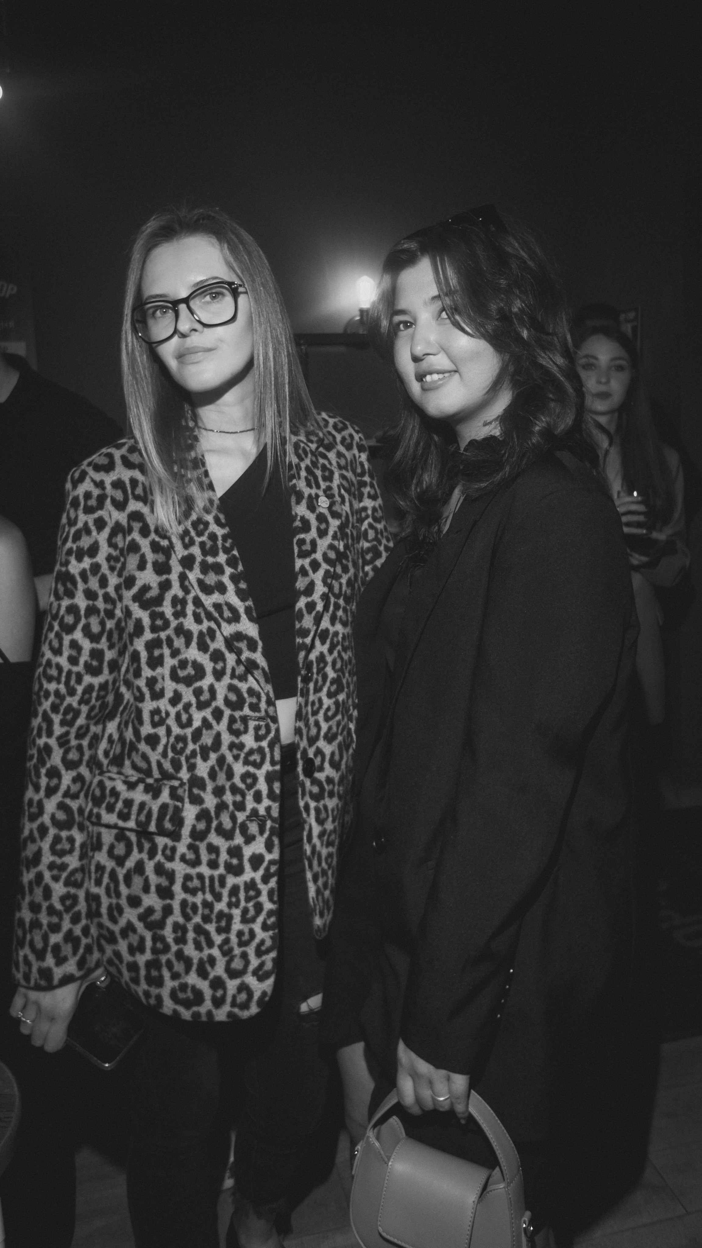 Chop-Chop. Андрей Риттер Репортажный идейный портретный фотограф Сахалина