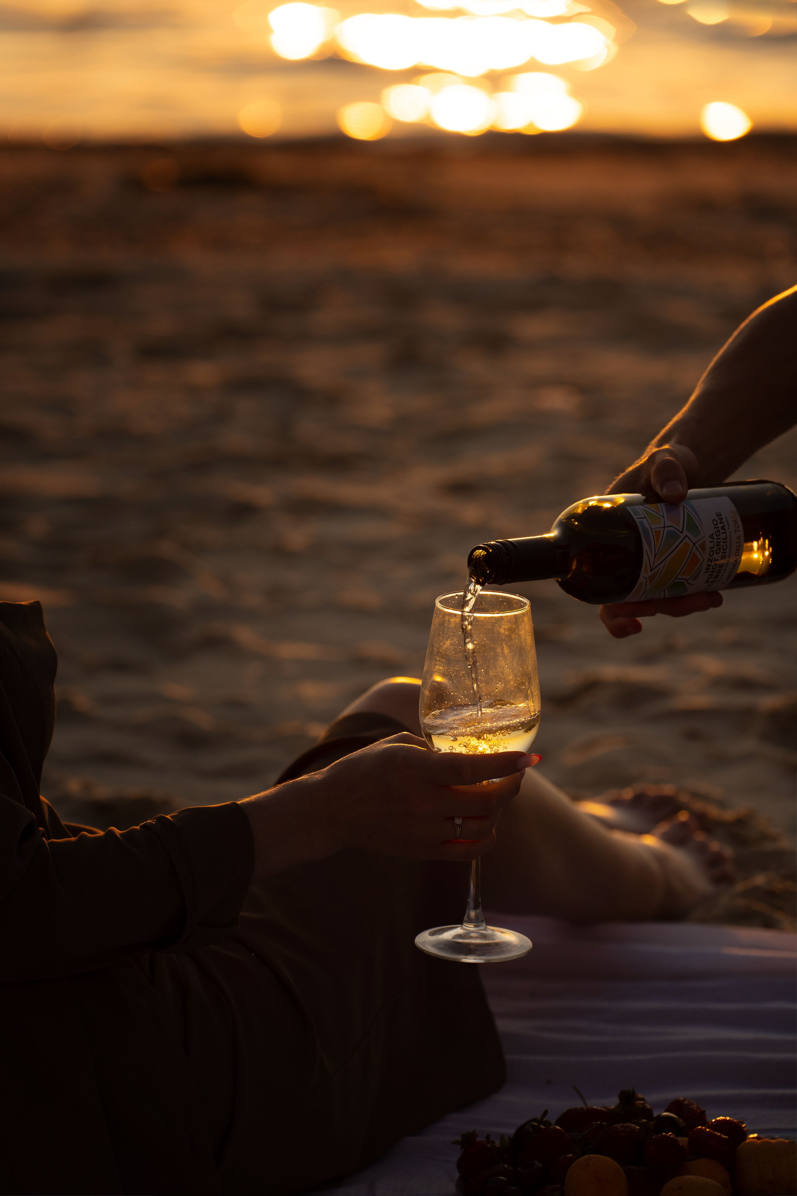 Love story. Фотограф в Ростове-на-дону Анна Рыкова