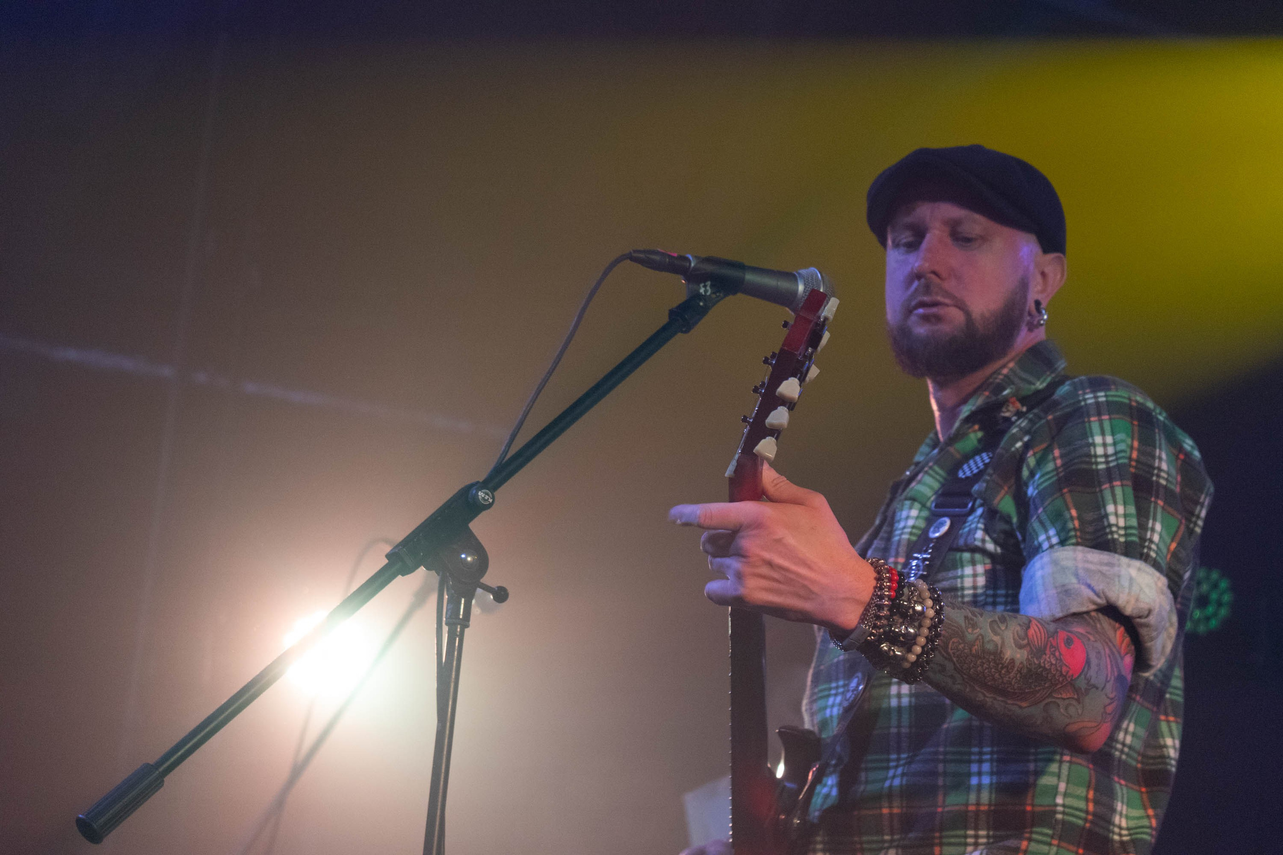 День Святого Патрика