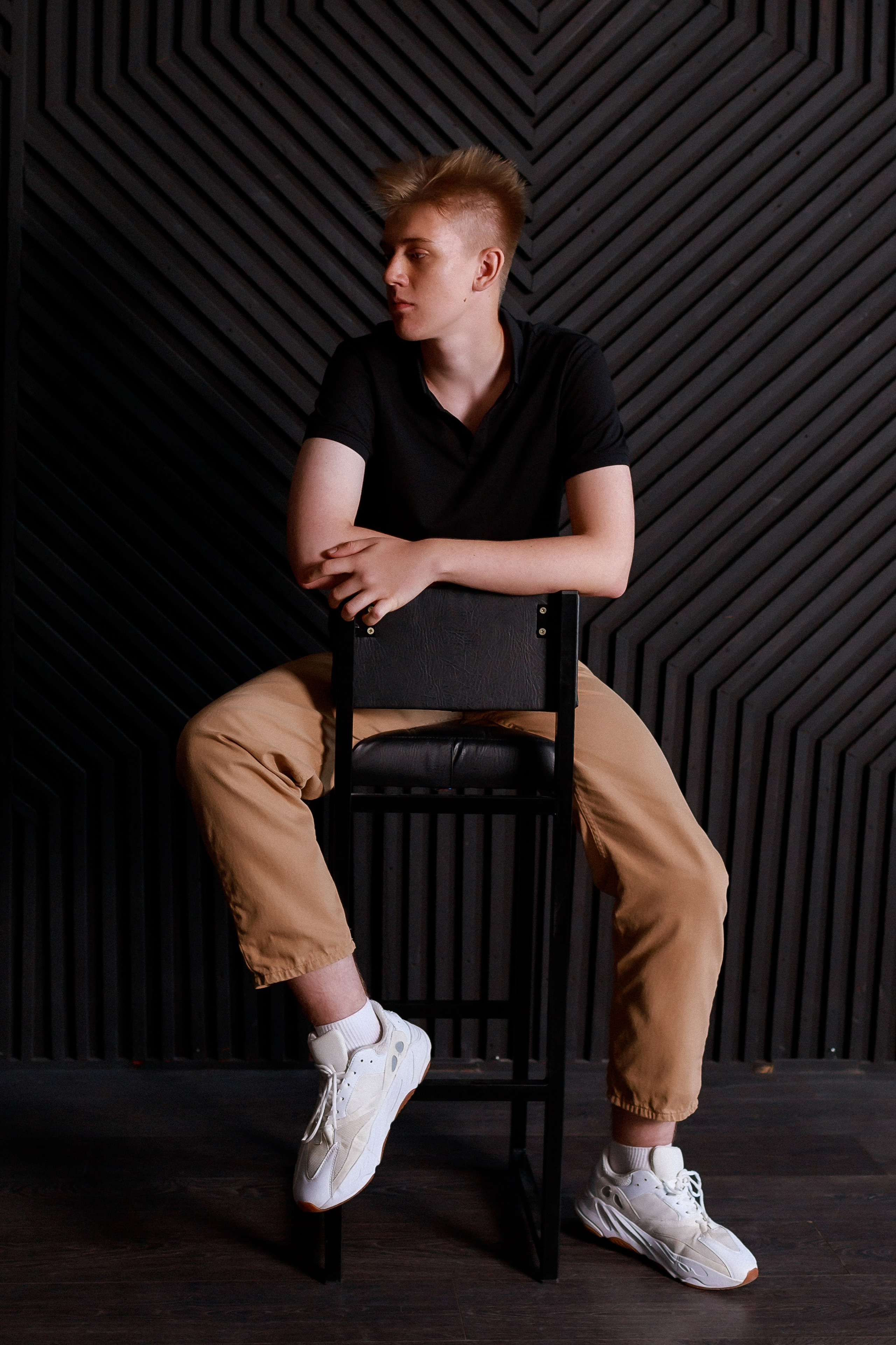 Индивидуальная съемка. Фотограф и ретушер в Хабаровске Асаулко Александра