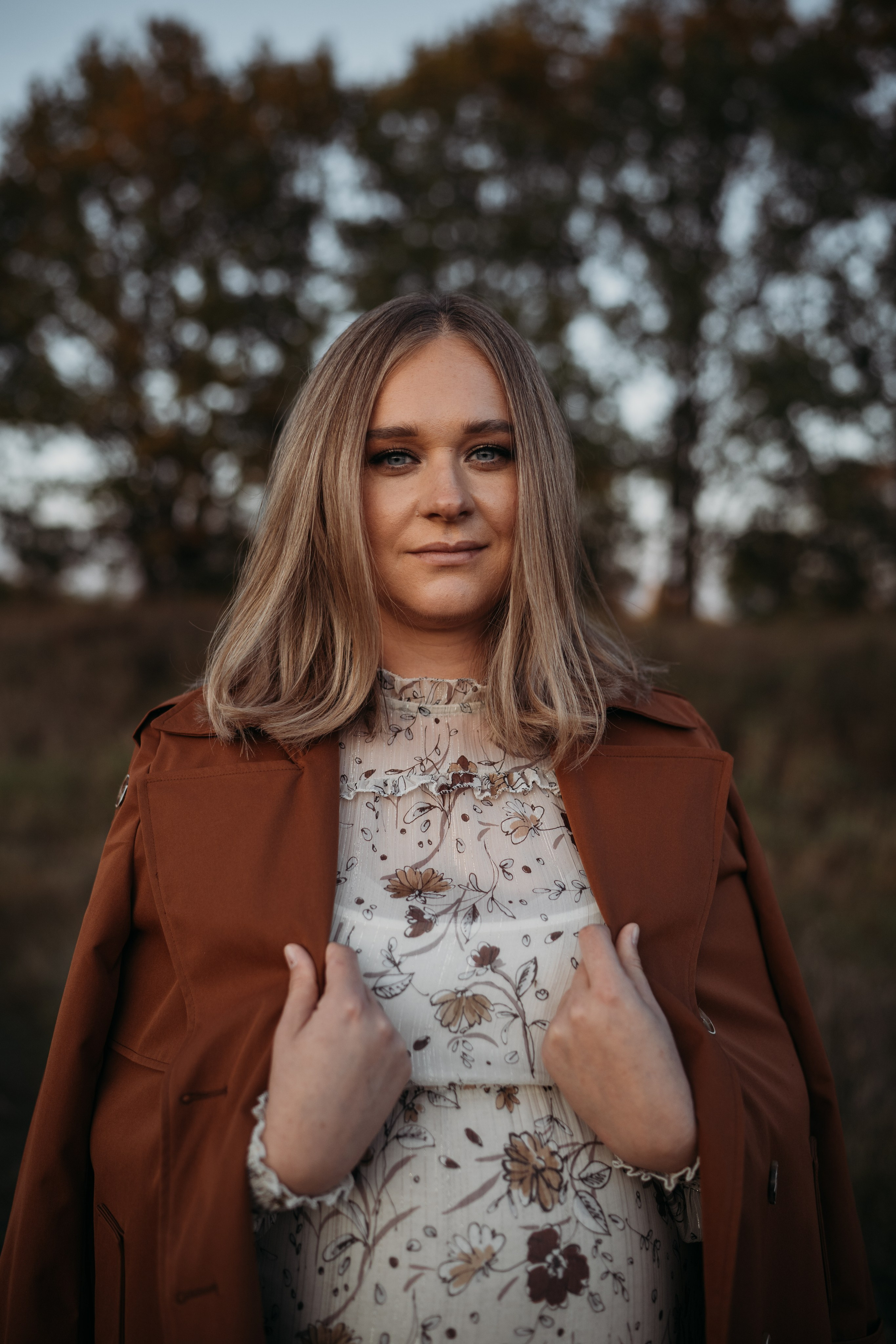 Кирилл и Марина. Искренний фотограф