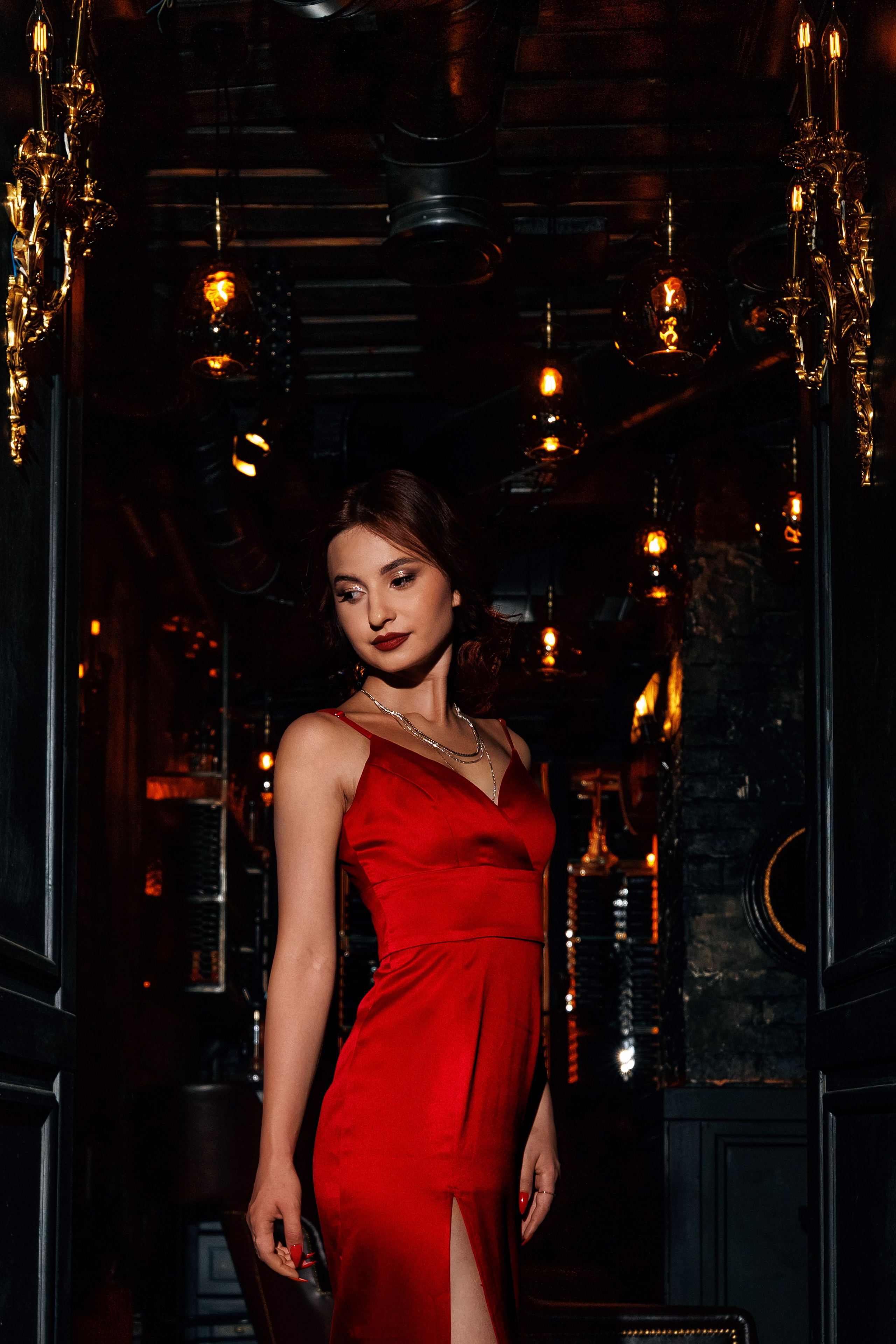 Марина. Свадебный и семейный фотограф Александр Волосник