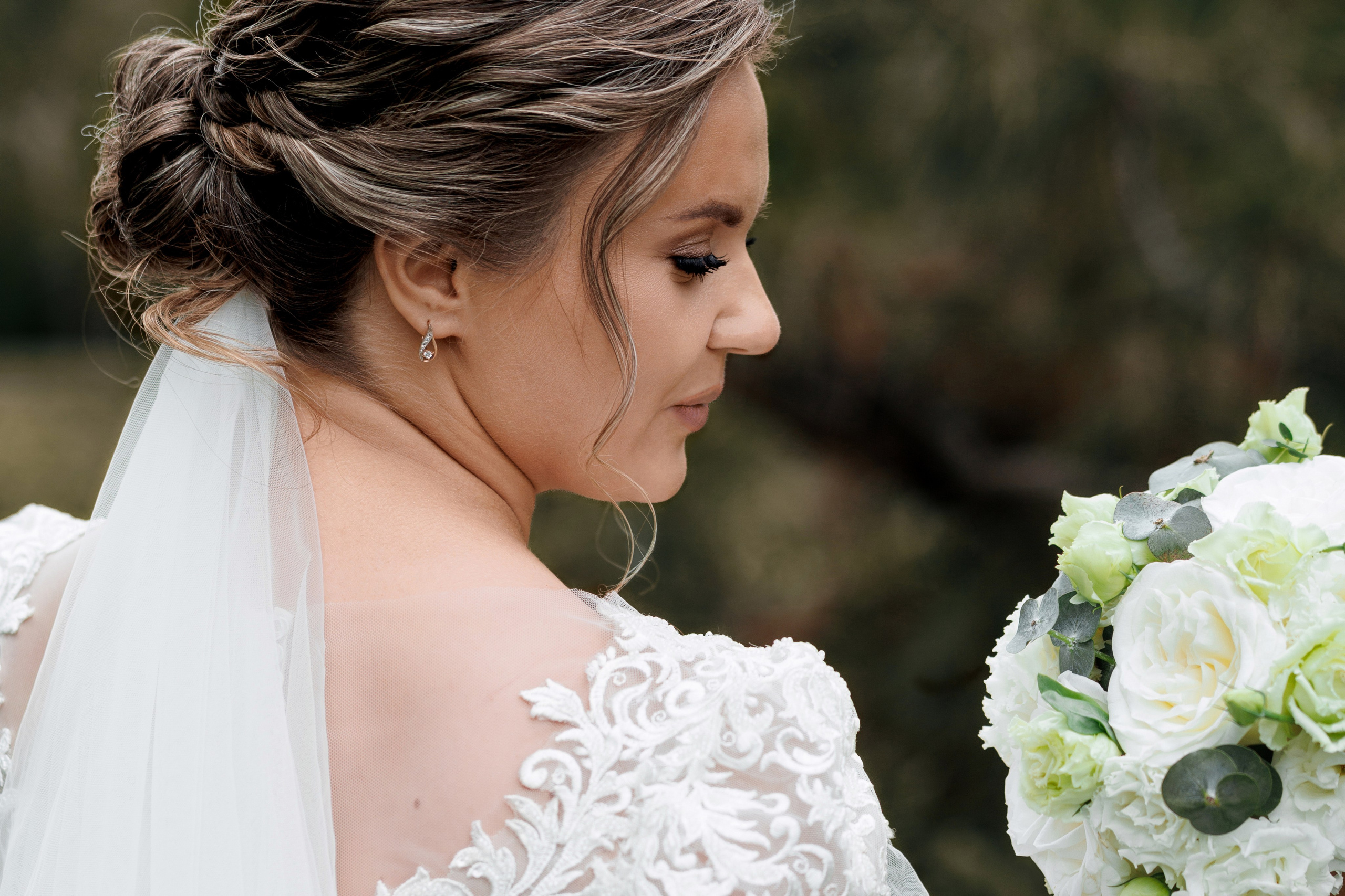 Александр и Кристина. Свадебный и семейный фотограф Александр Волосник