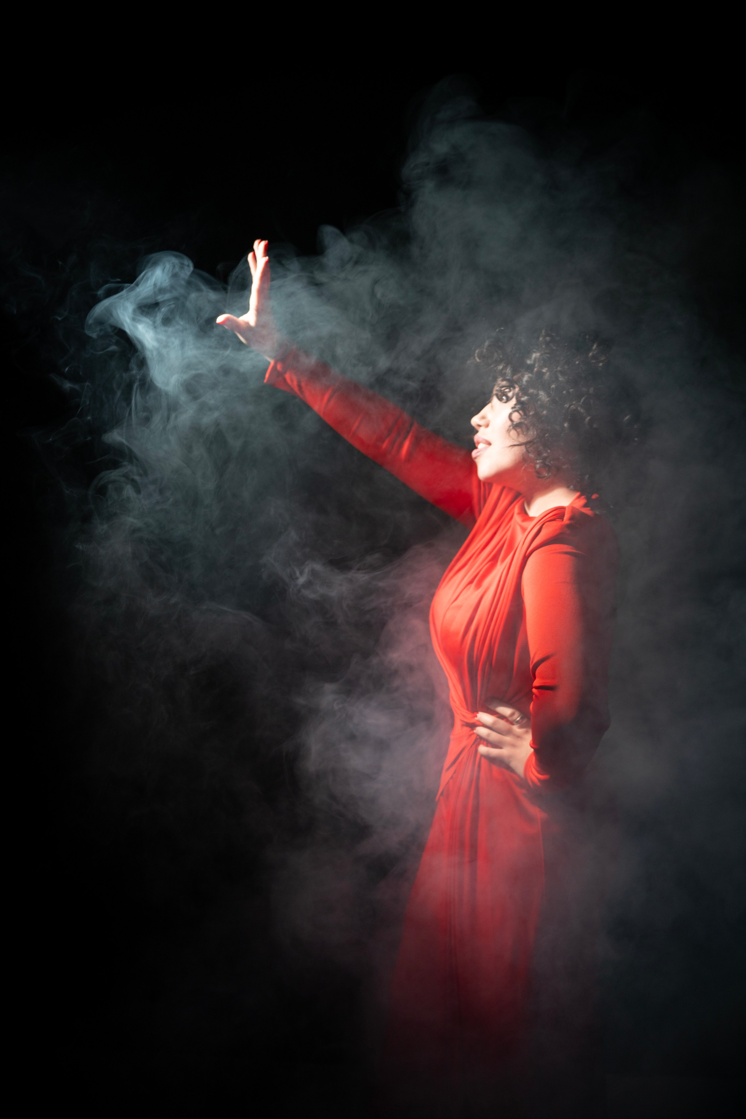 Контент и выражение себя. Семейный фотограф в Омске Александра Яровикова