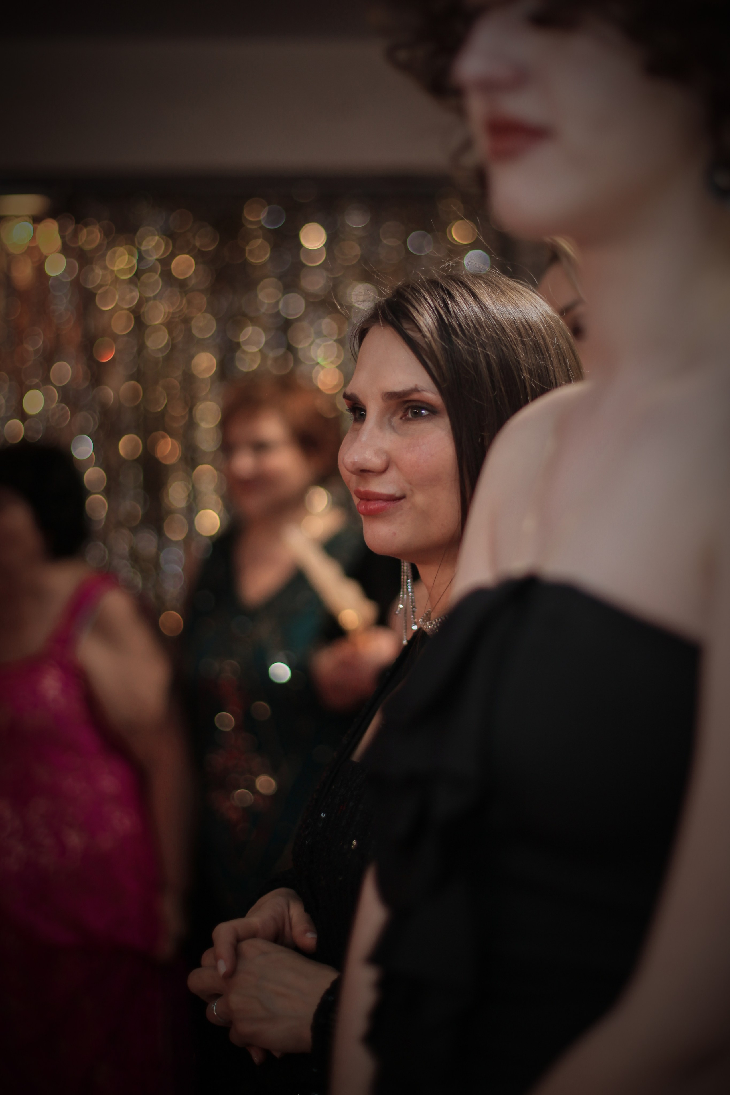 Репортаж. Фотограф в Москве Илья