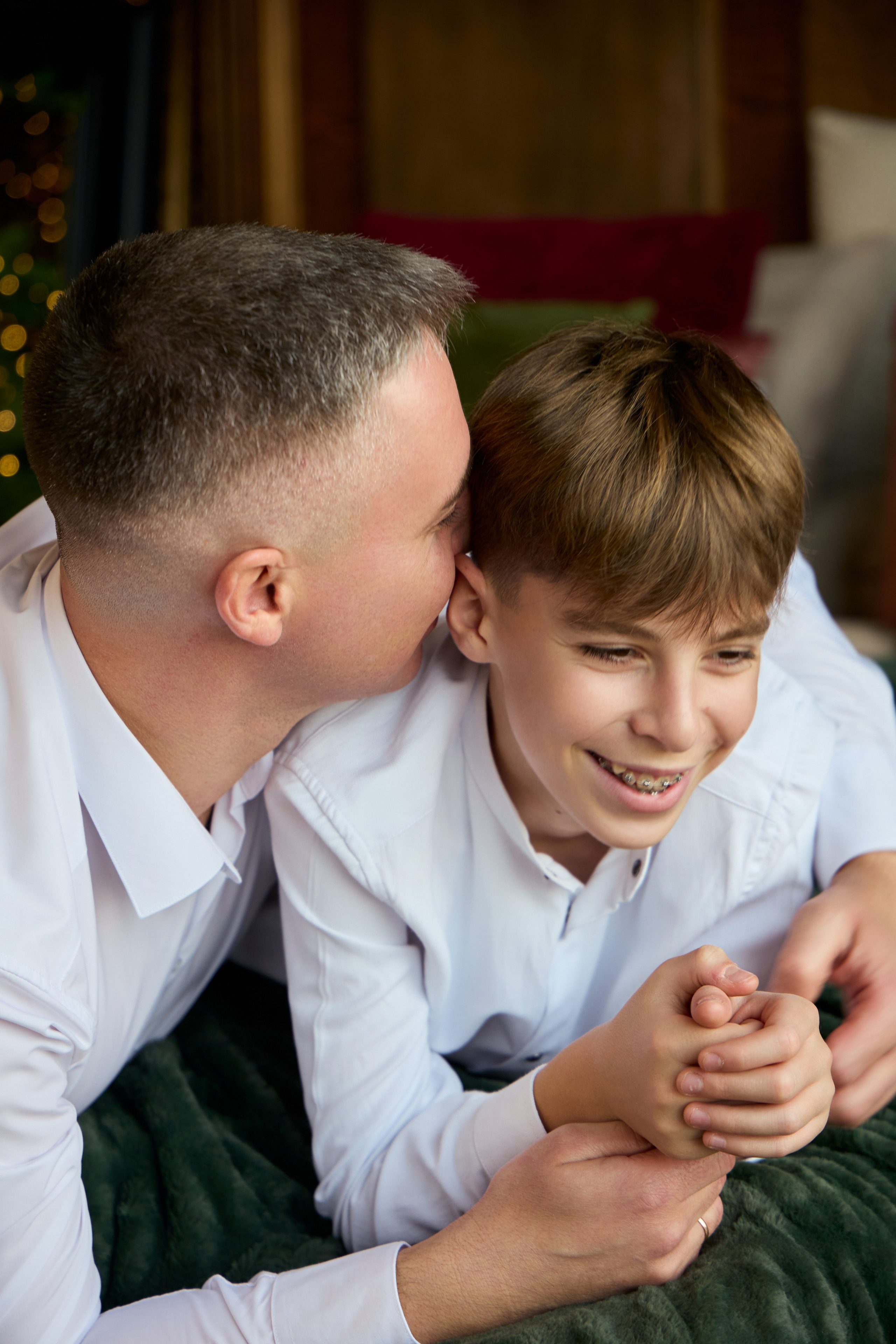 Новый год. Творческий фотограф Краснодар