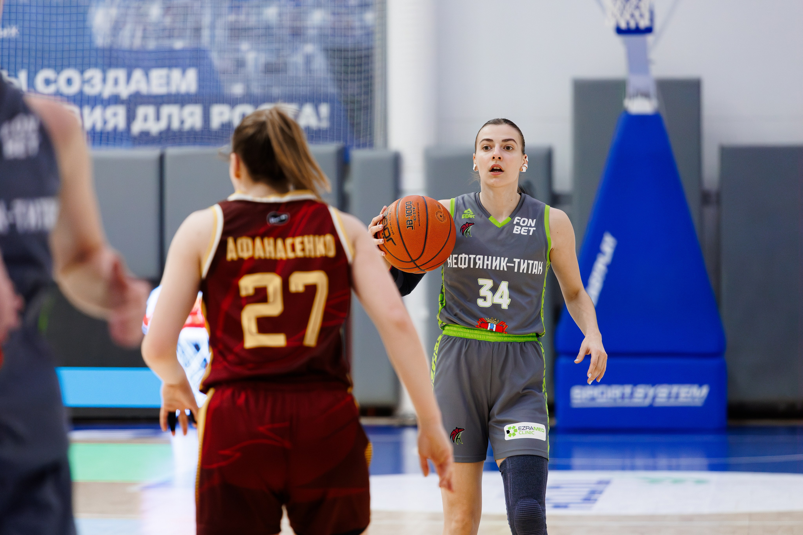 «Нефтяник-Титан» — «Надежда». Свадебный и репортажный фотограф в Омске. Червоткин Никита