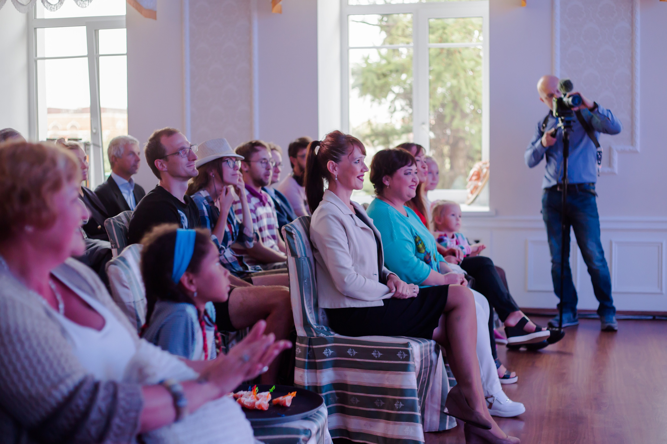Репортаж — Фестиваль «Мелодии театра и кино». Свадебный и семейный фотограф в Санкт-Петербурге Макеева Наталья