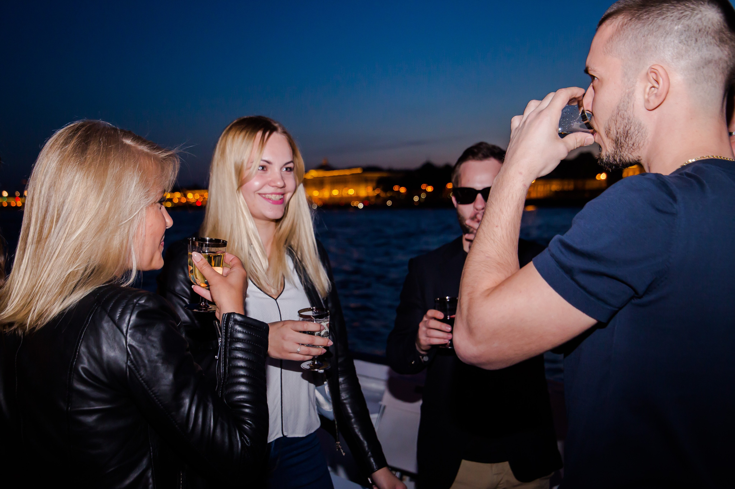 Репортаж — мне сегодня 30 лет!. Свадебный и семейный фотограф в Санкт-Петербурге Макеева Наталья