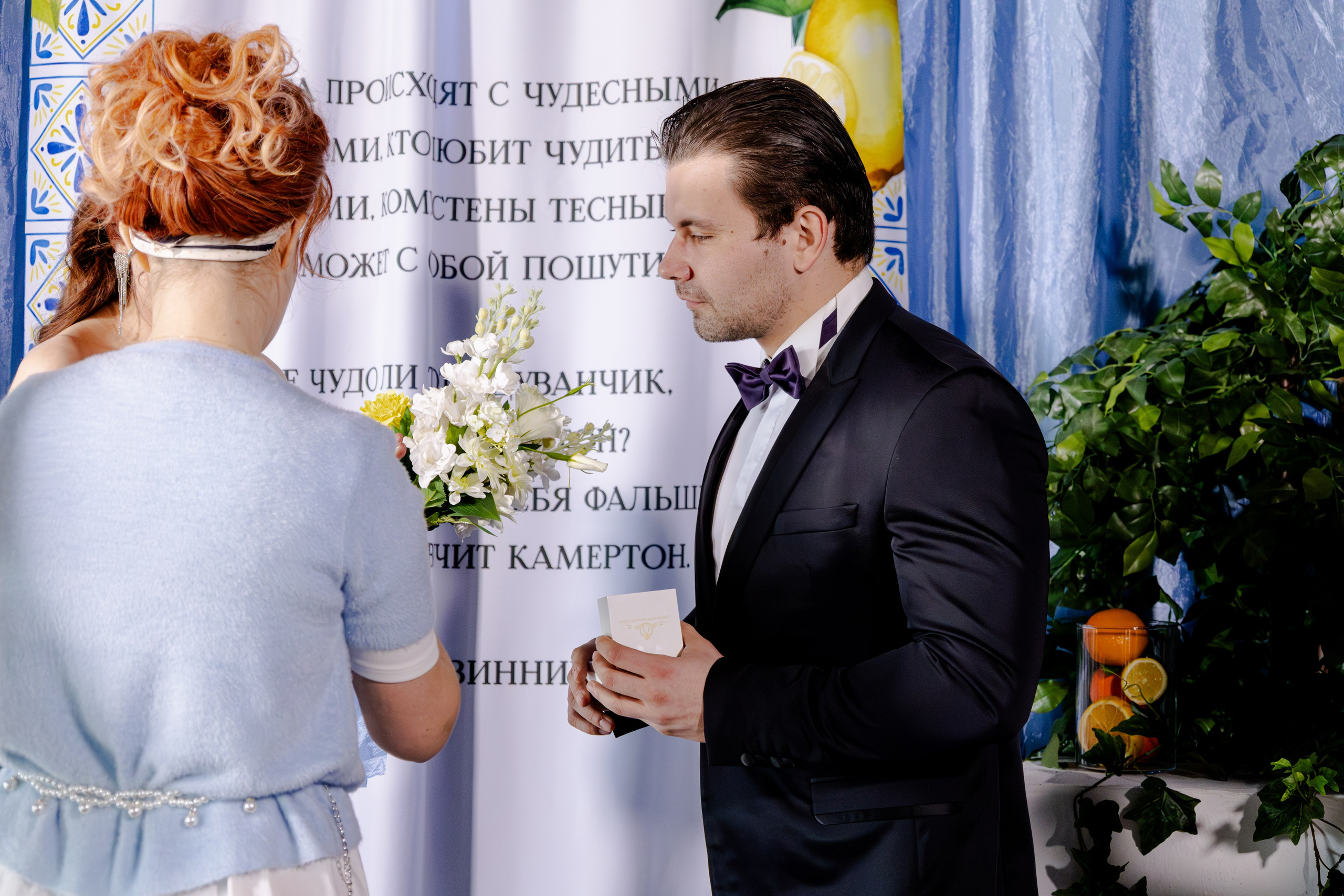 Свадьба — Анастасия и Антон. Свадебный и семейный фотограф в Санкт-Петербурге Макеева Наталья