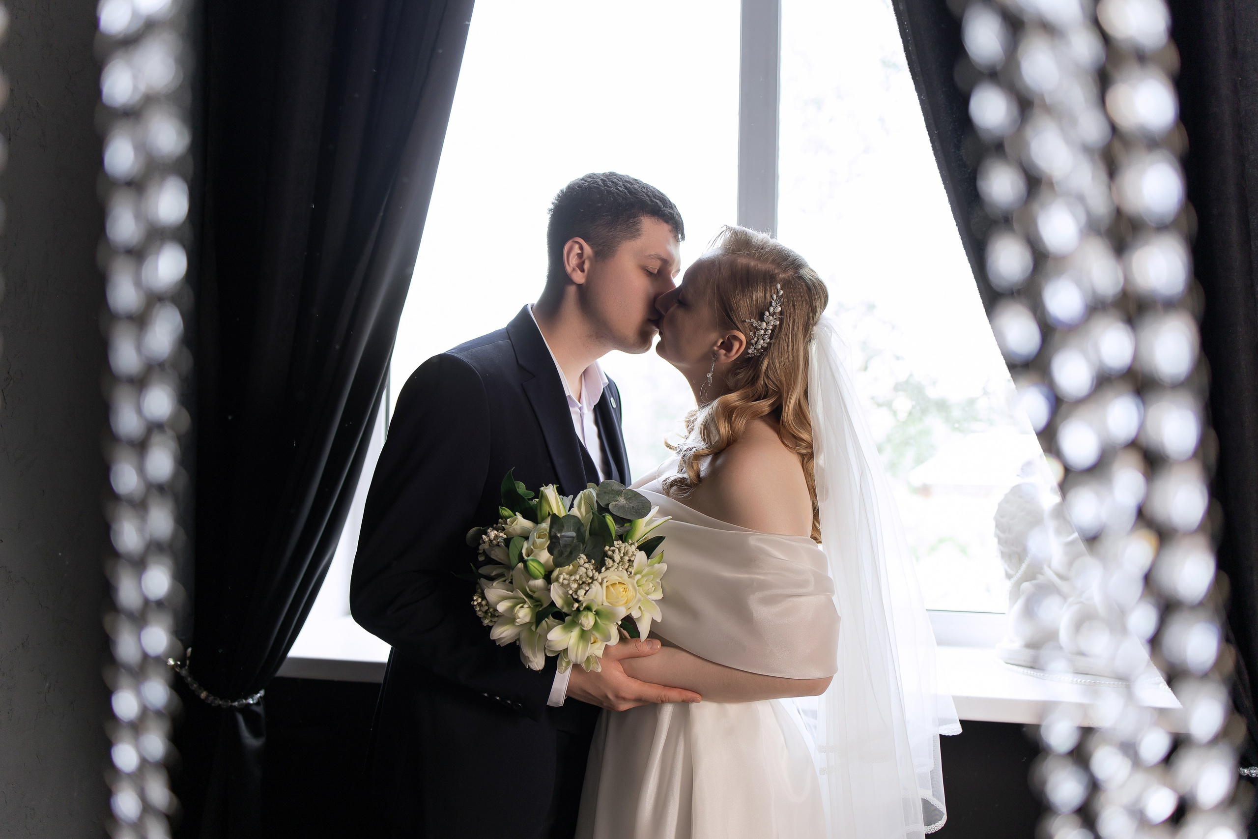 Jane & Artem. Anneta Benthen | Photographer