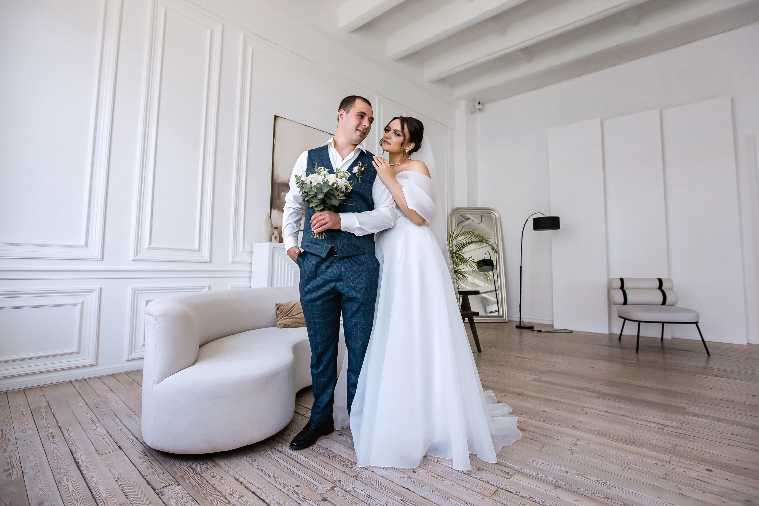 Anastasia & Dmitry. Anne Miller | Photographer