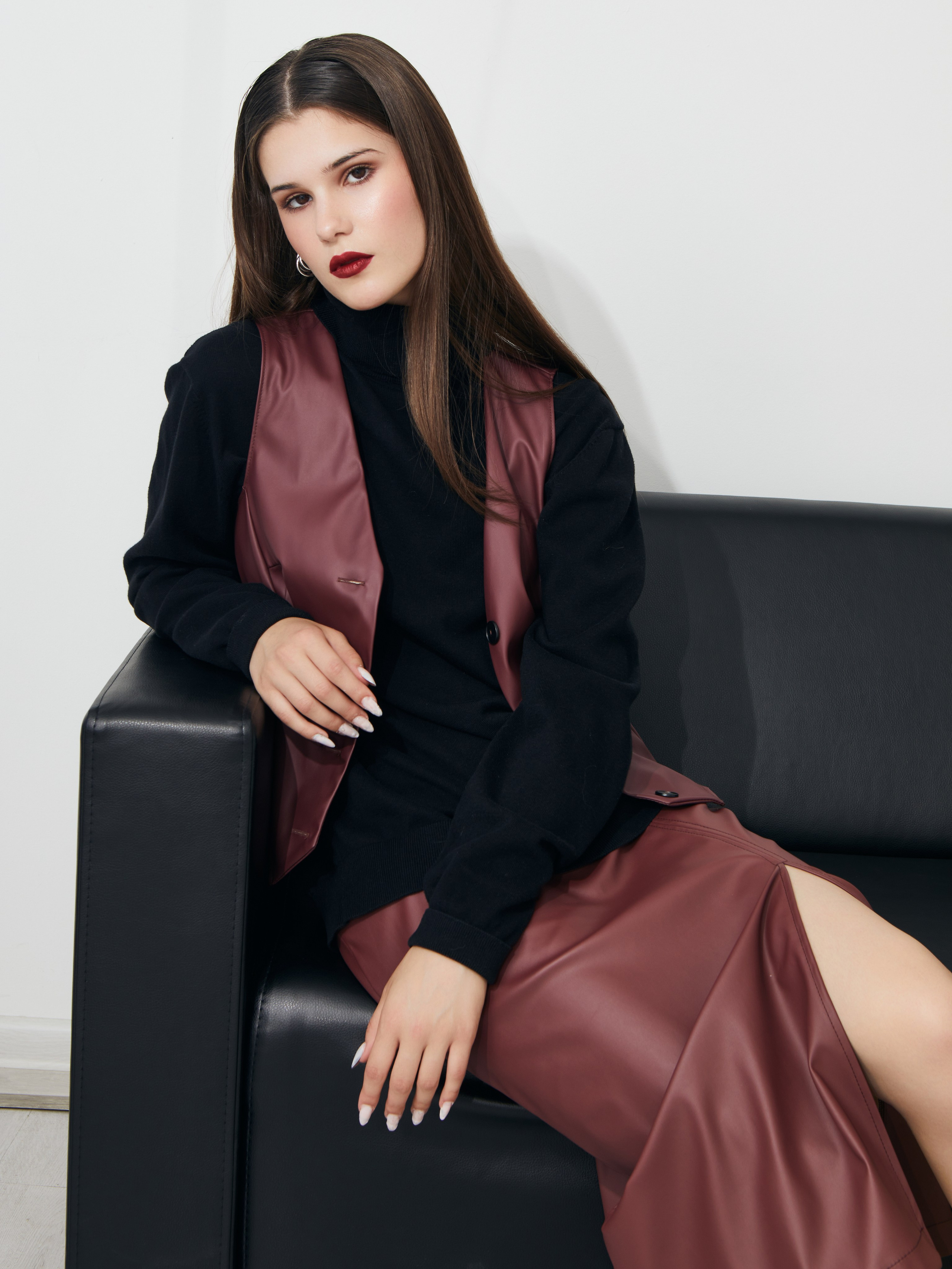 Fabrimo. Портретный фотограф в Иванове Ольга Гуральник