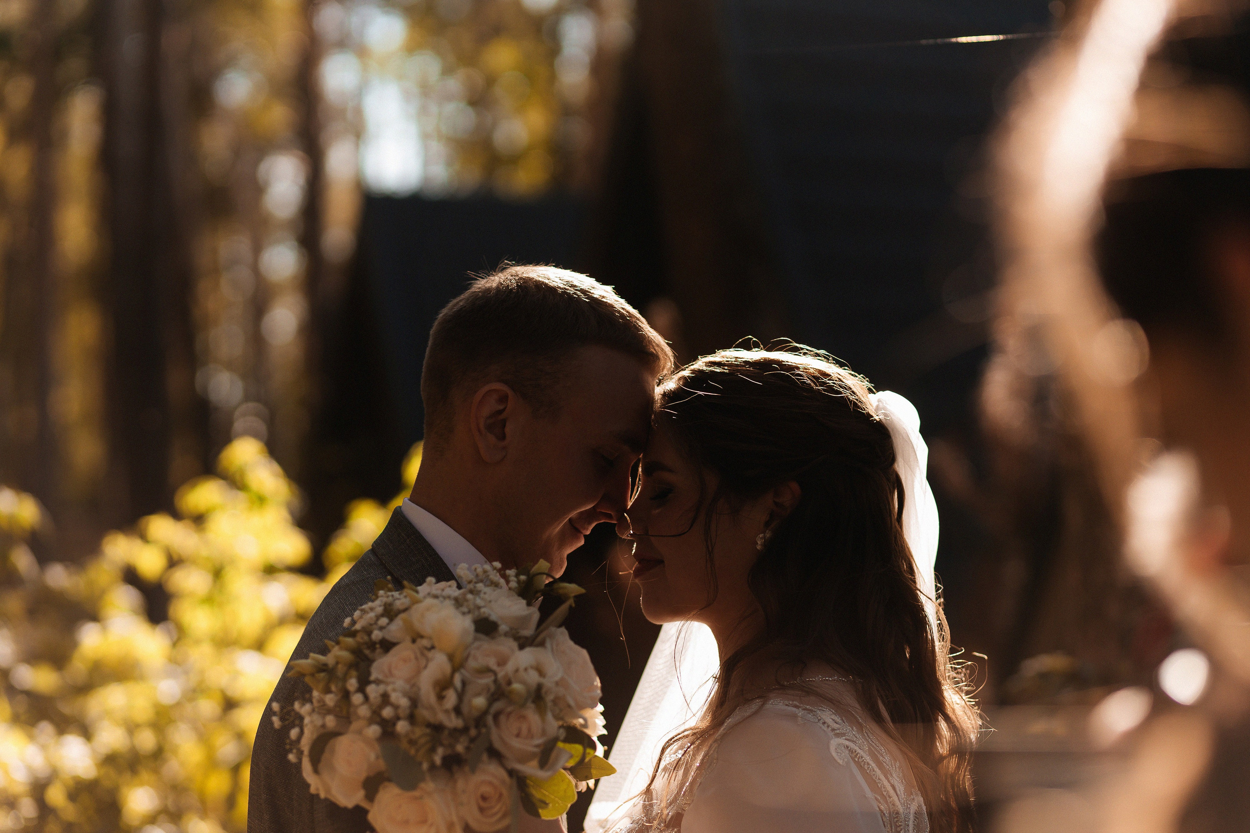 Артём и Алина. Свадебный фотограф Нижний Новгород | Софа Полякова