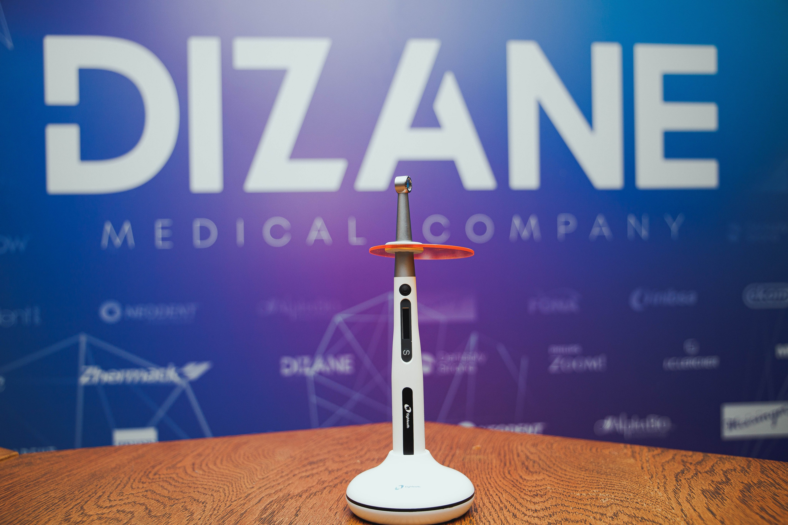 Зилия Чайка. DIZANE. Фотограф Вахтель Елизавета