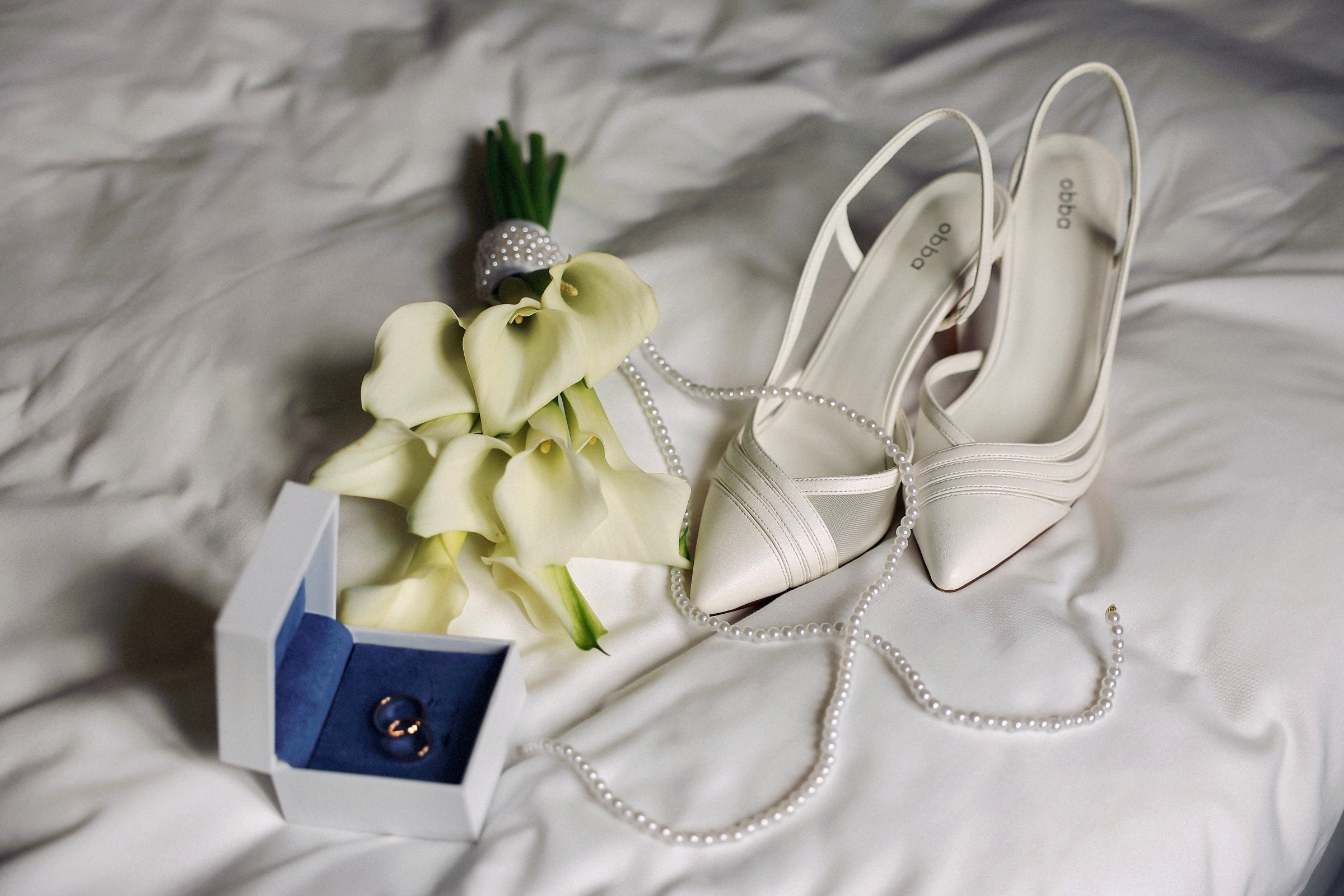 Анна и Алексей. 2025. Свадебный фотограф Великий Новгород Станислав Кособудский