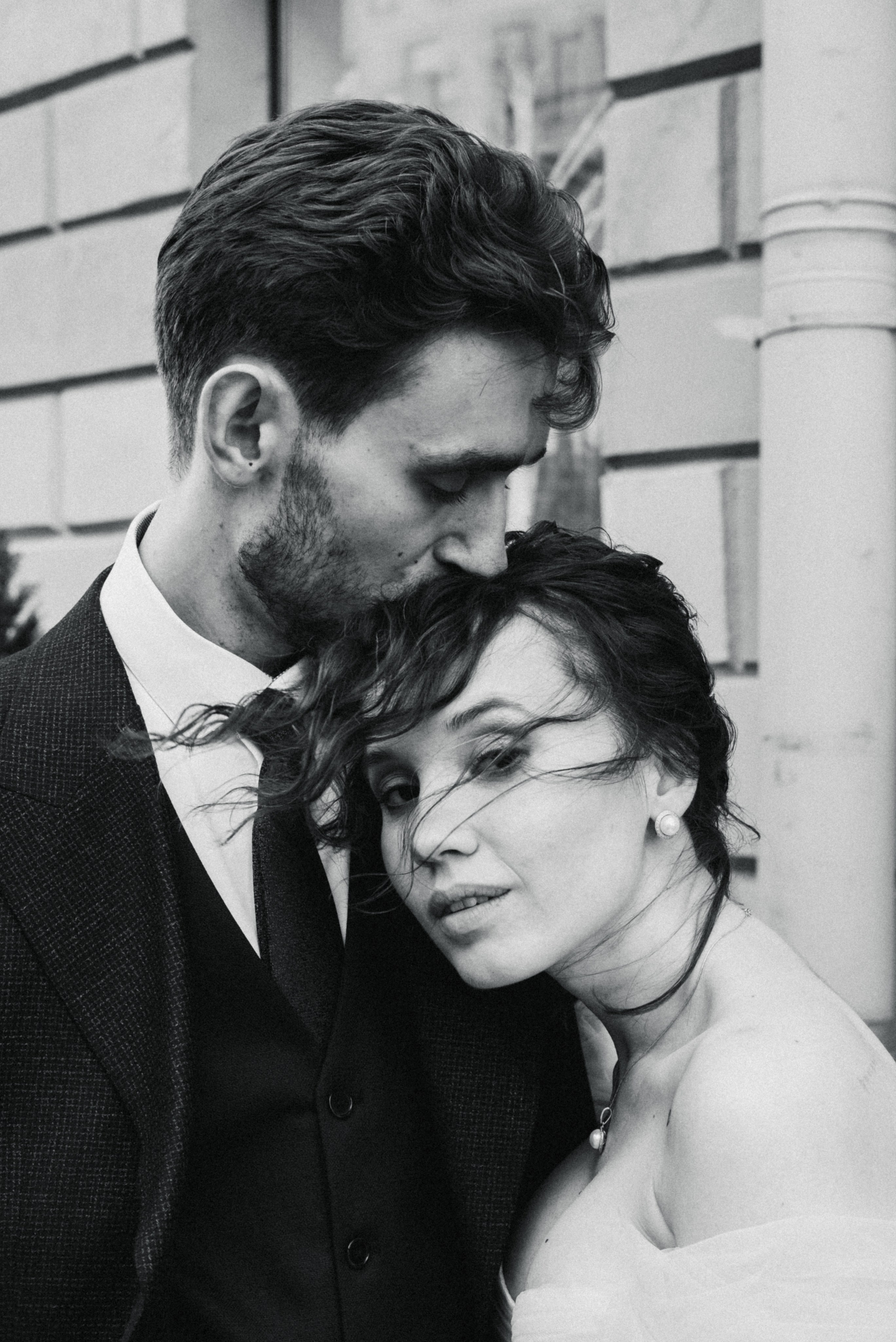 Мария и Андрей