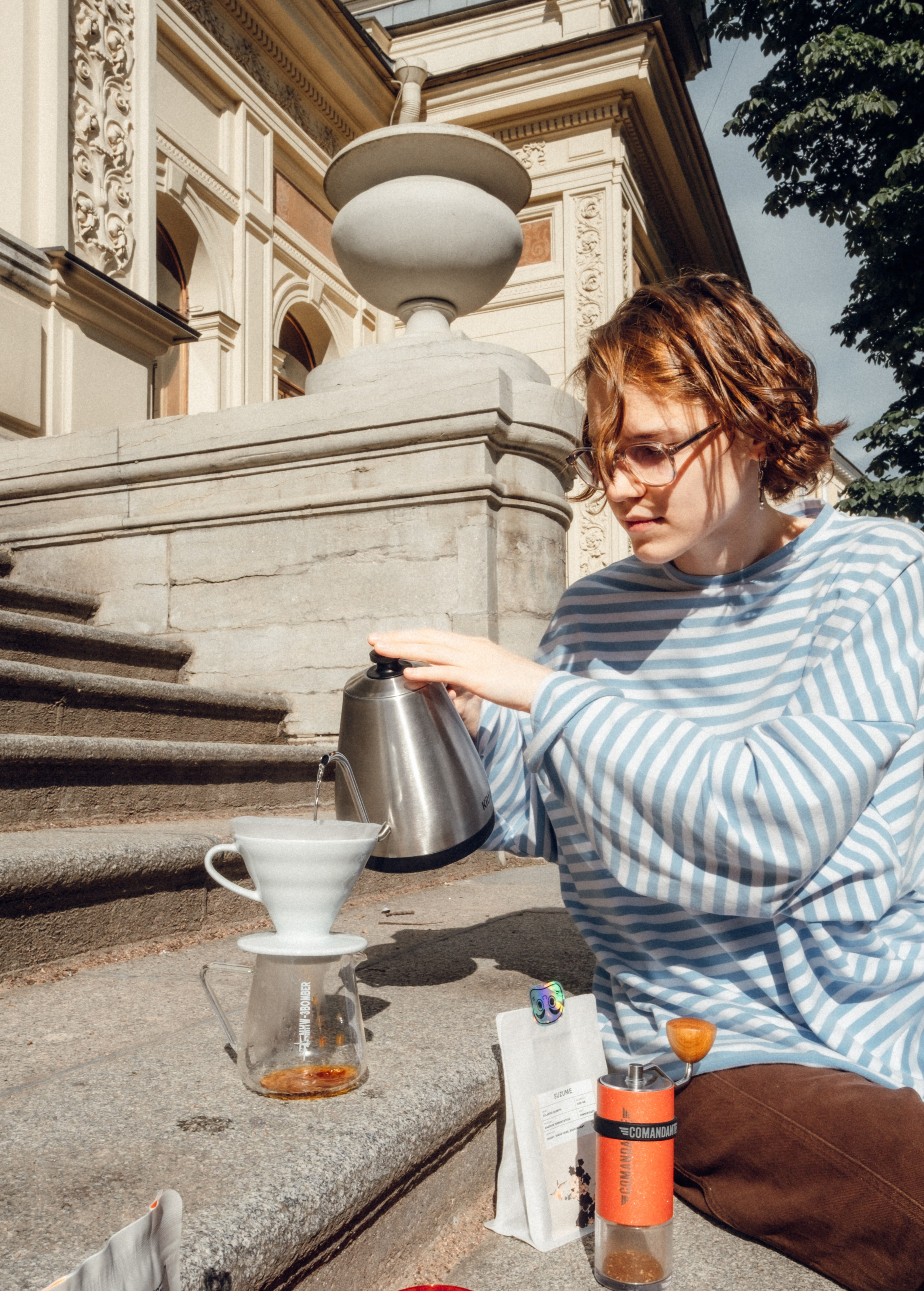 Варвара | Рид