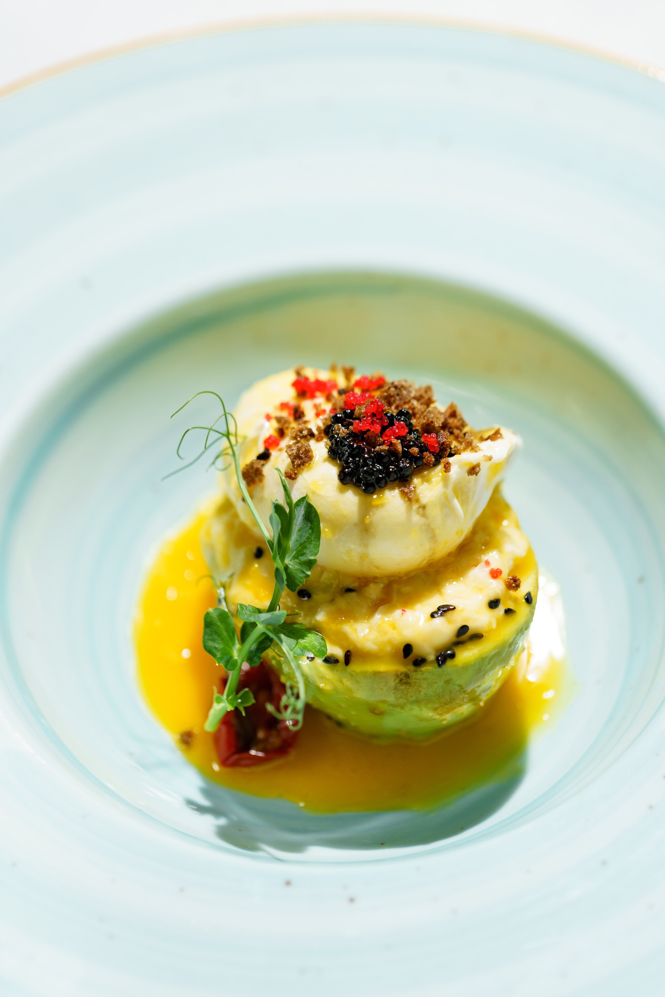 Ресторан «Murmansk». Контент фотограф в Москве Александр Хитько