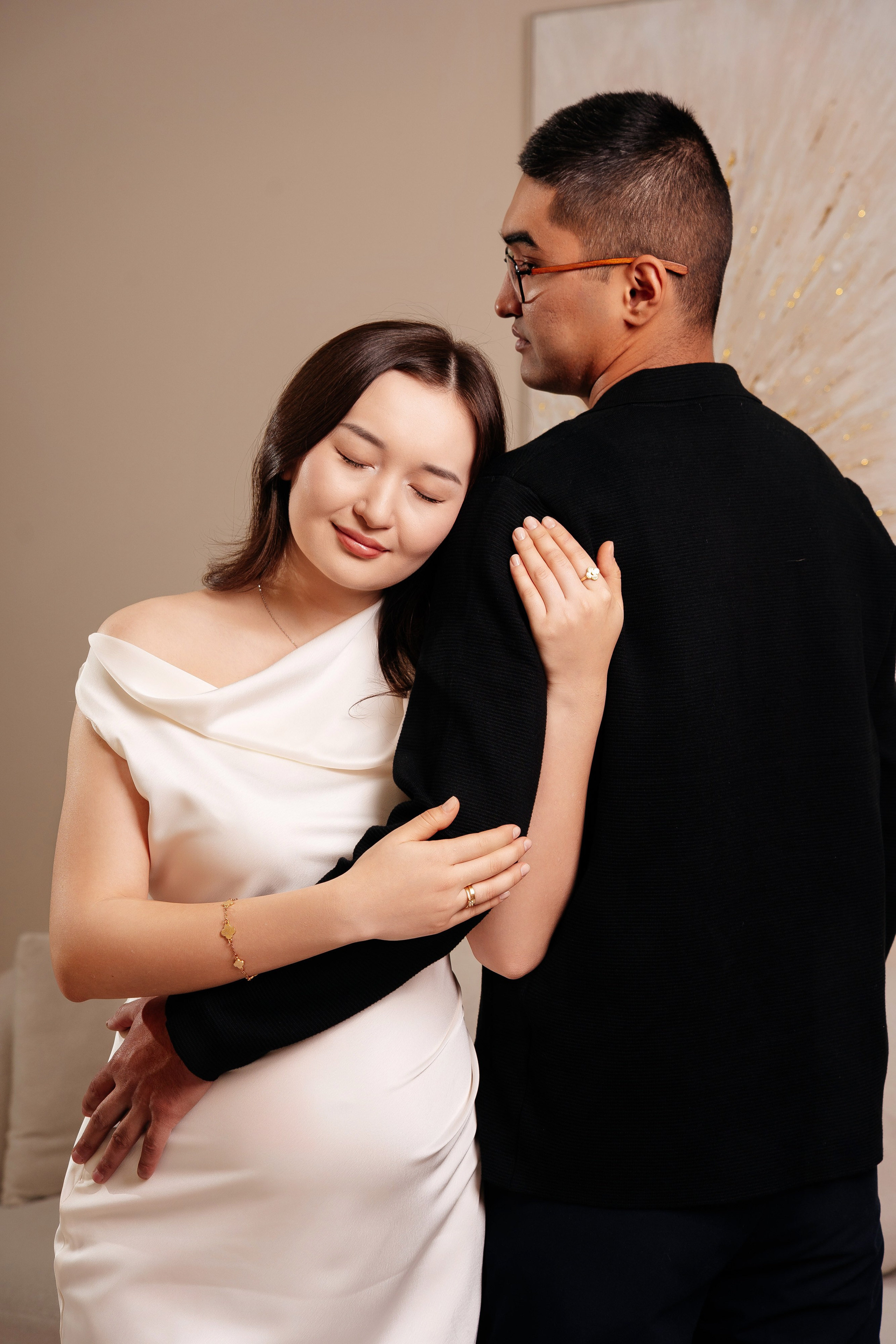 Беременные. Креативное портфолио