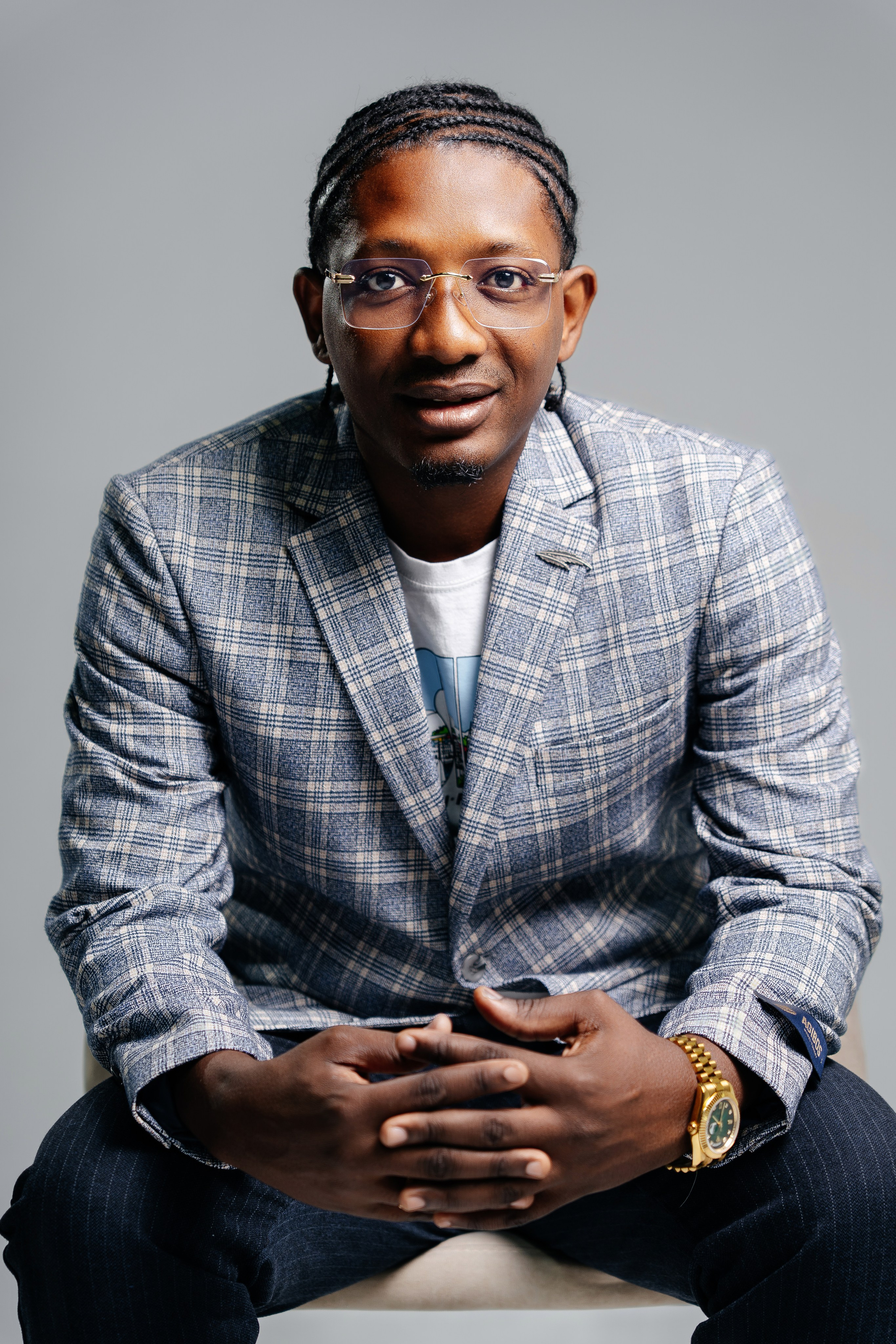 Индивидуальные. Креативное портфолио