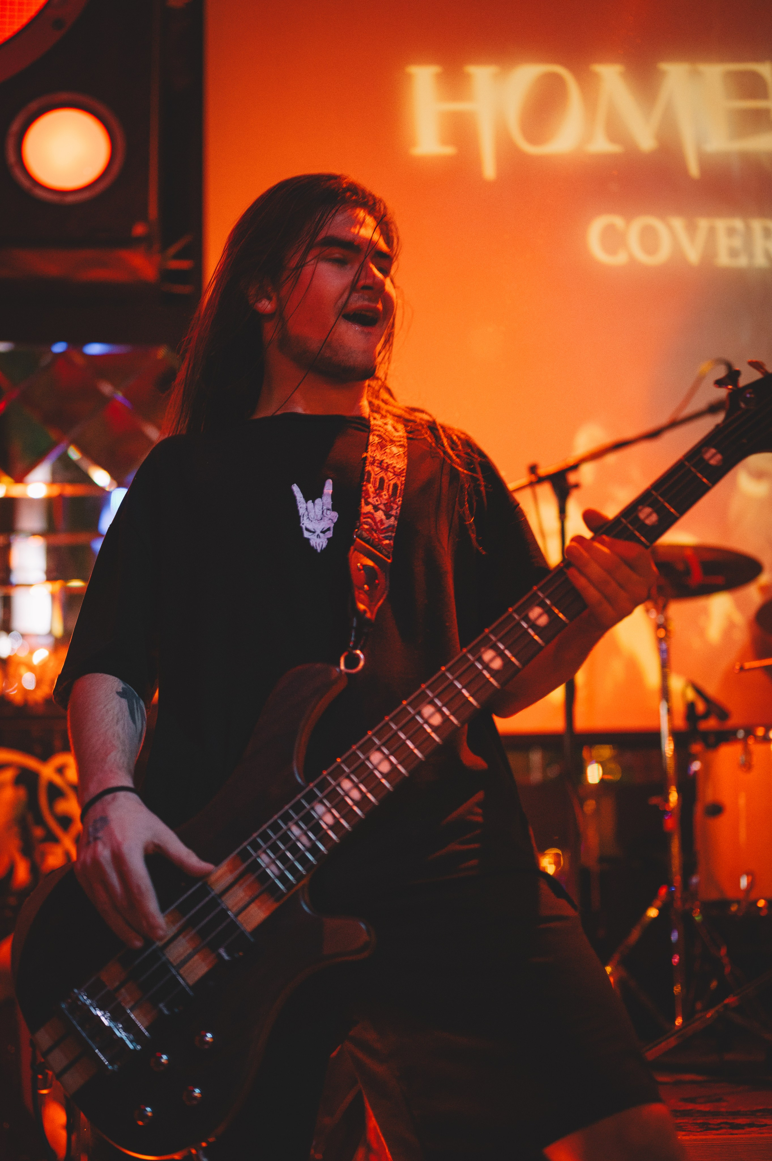 HOME FEST_Cover Show. Фотограф Анна Темнова. Пенза