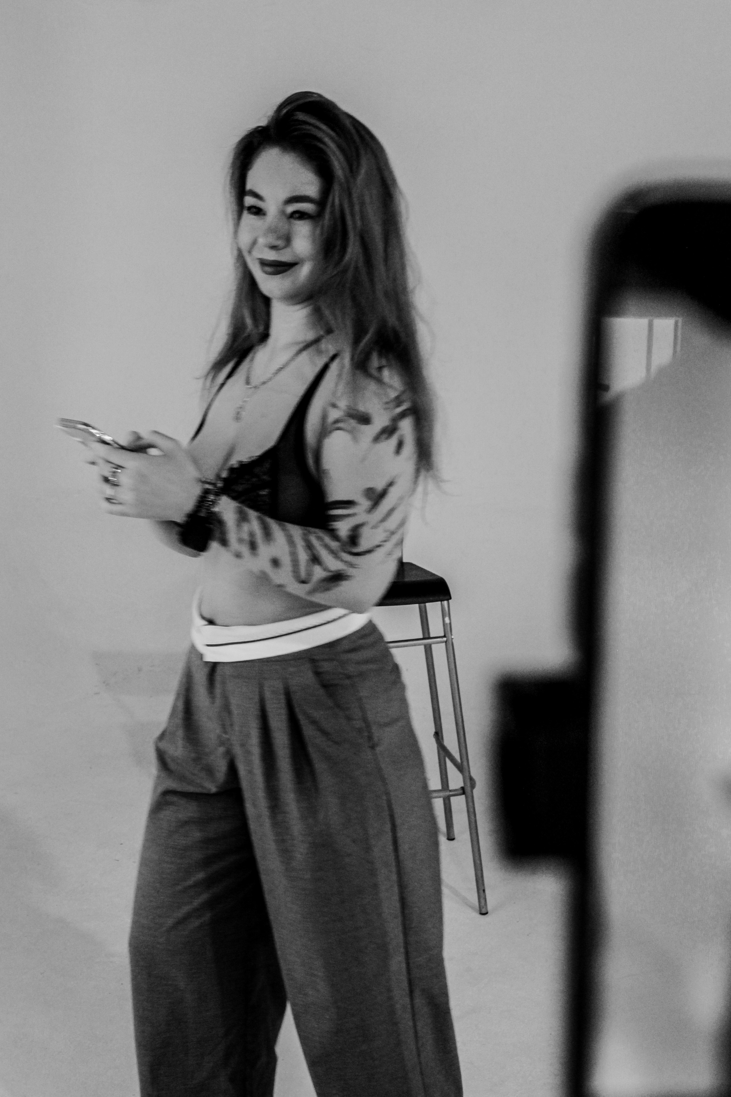 Александра. Фотограф в Москве Екатерина Малышева