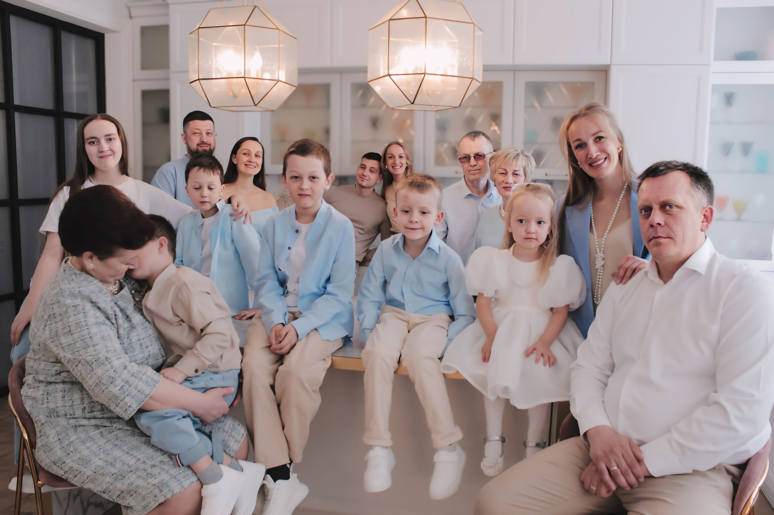 Ксения. Фотограф в Москве Екатерина Малышева