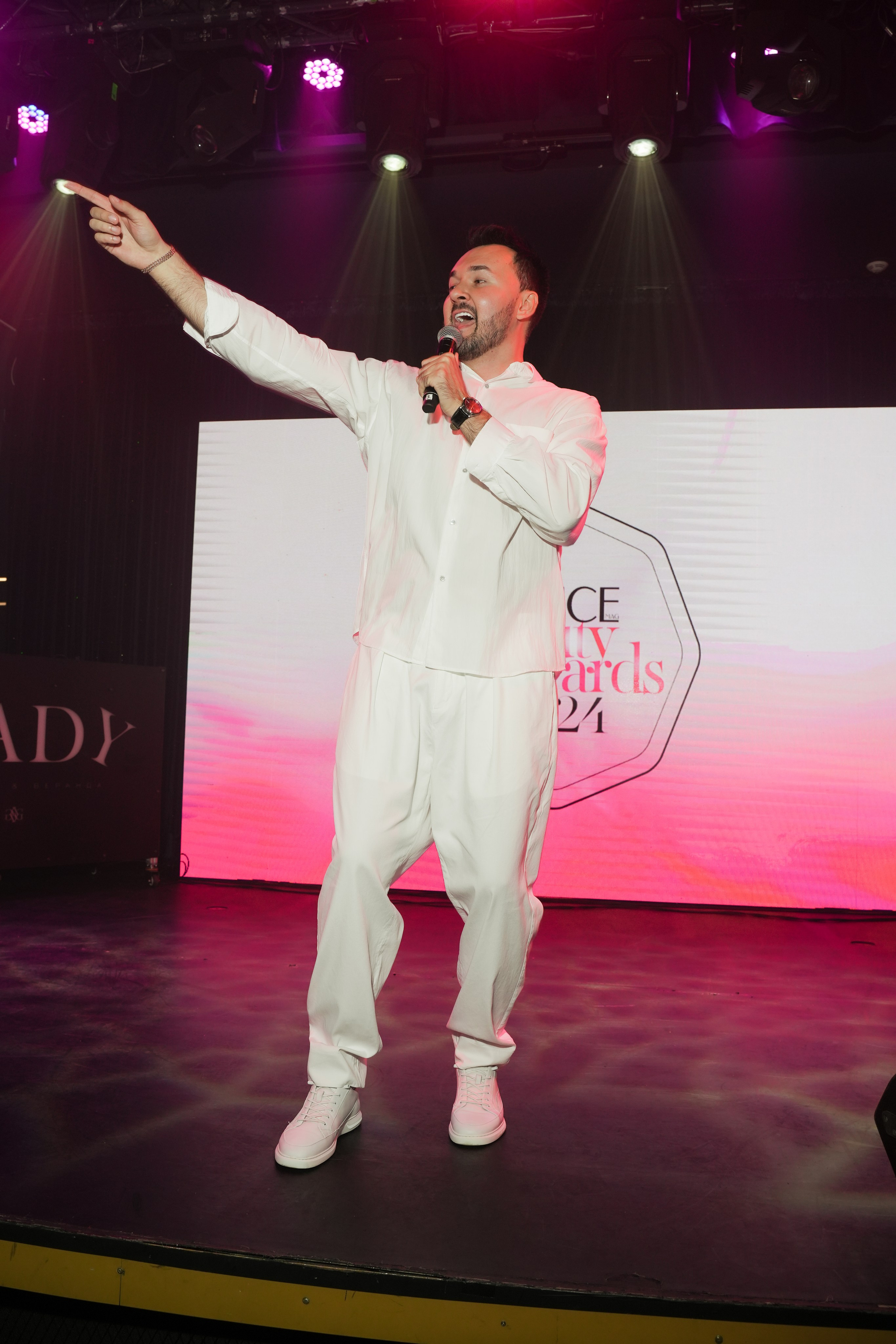 The VOICE. Фотограф Екатерина Юрьева | Тула, Москва, Новомосковск